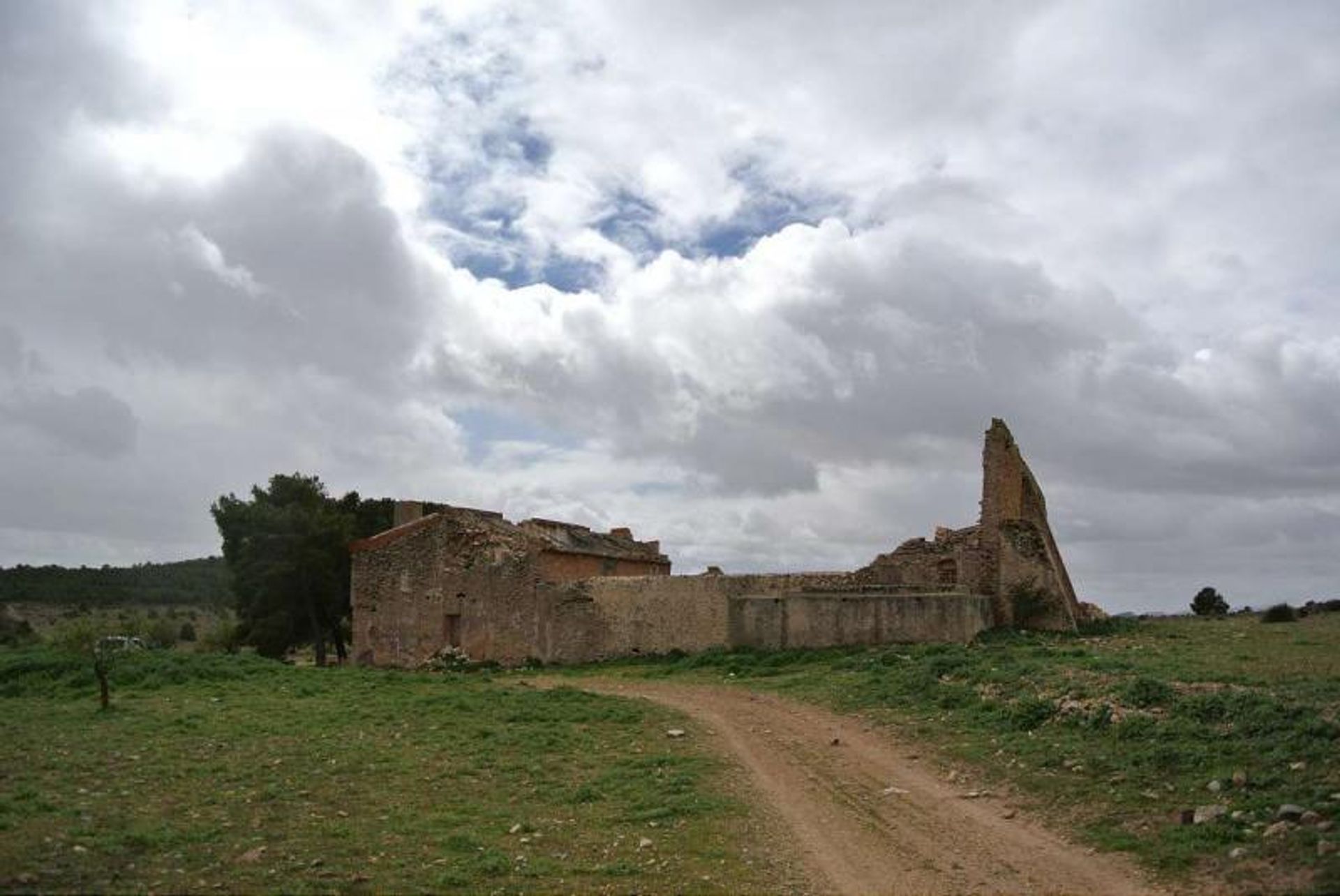 Tierra en Yecla, Región de Murcia 10725566