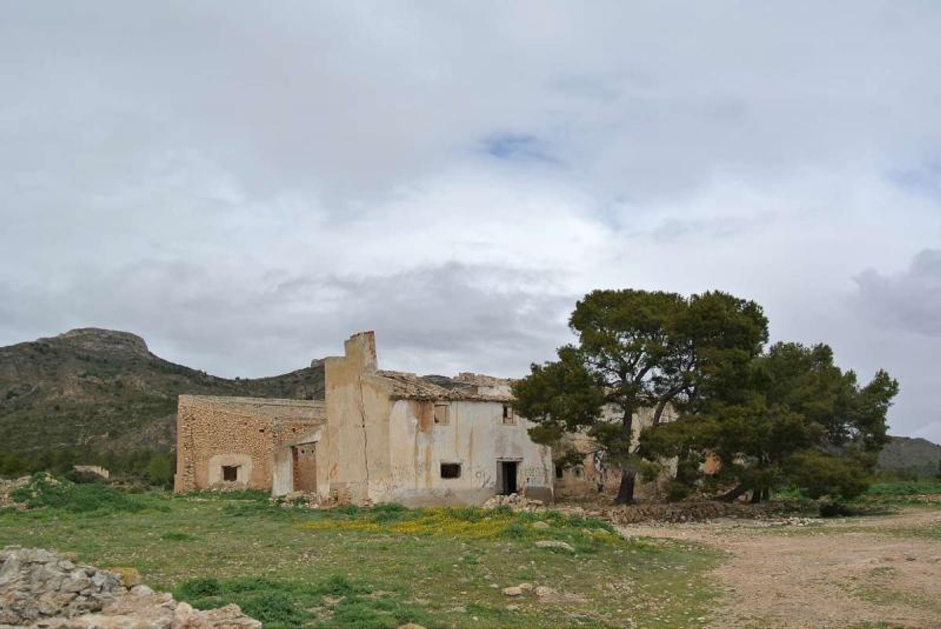 Tierra en Yecla, Región de Murcia 10725566