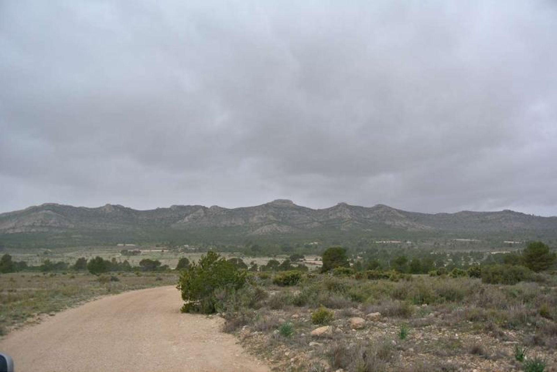 Land in Yecla, Región de Murcia 10725566