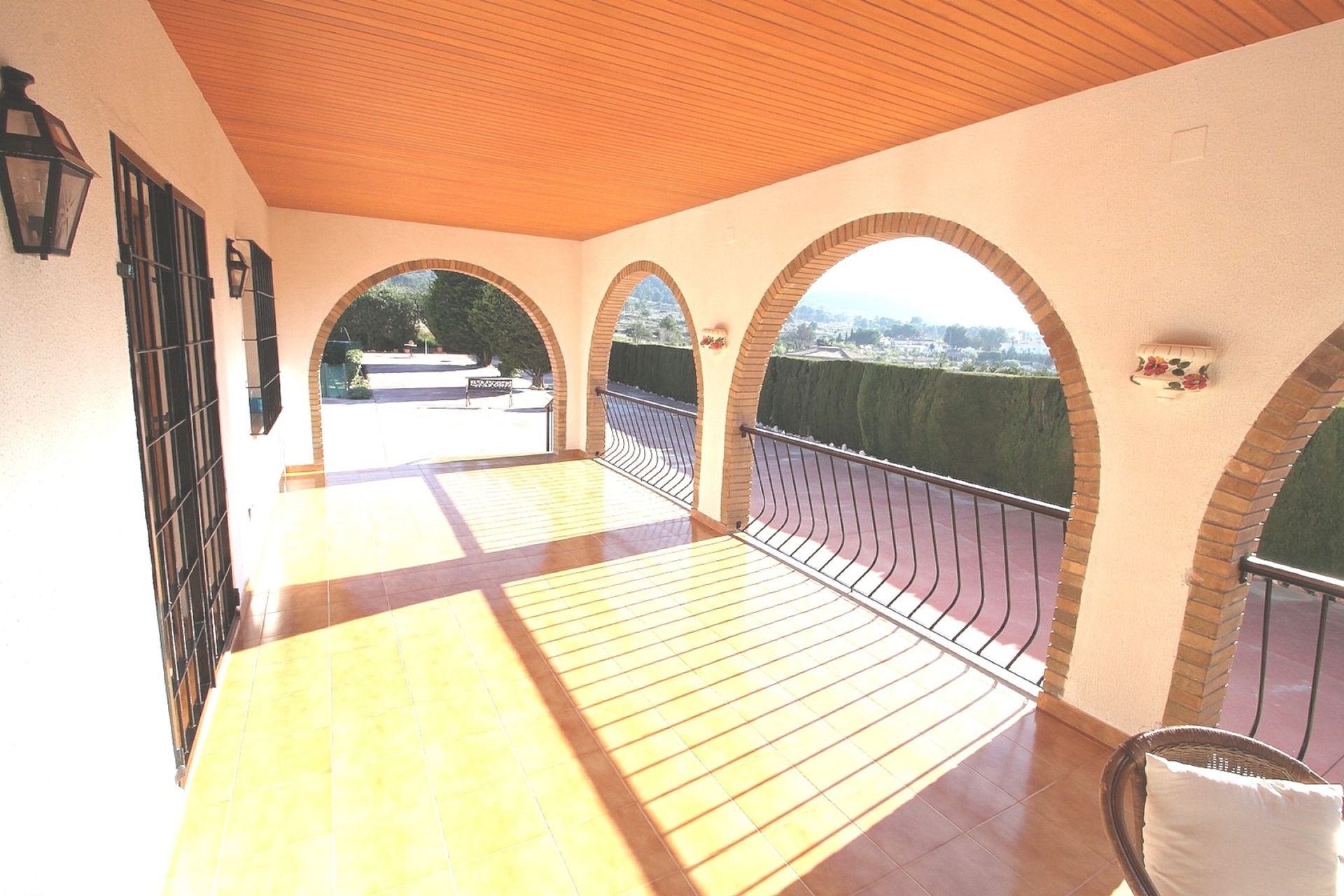 House in Casas del Senor, Valencia 10725568