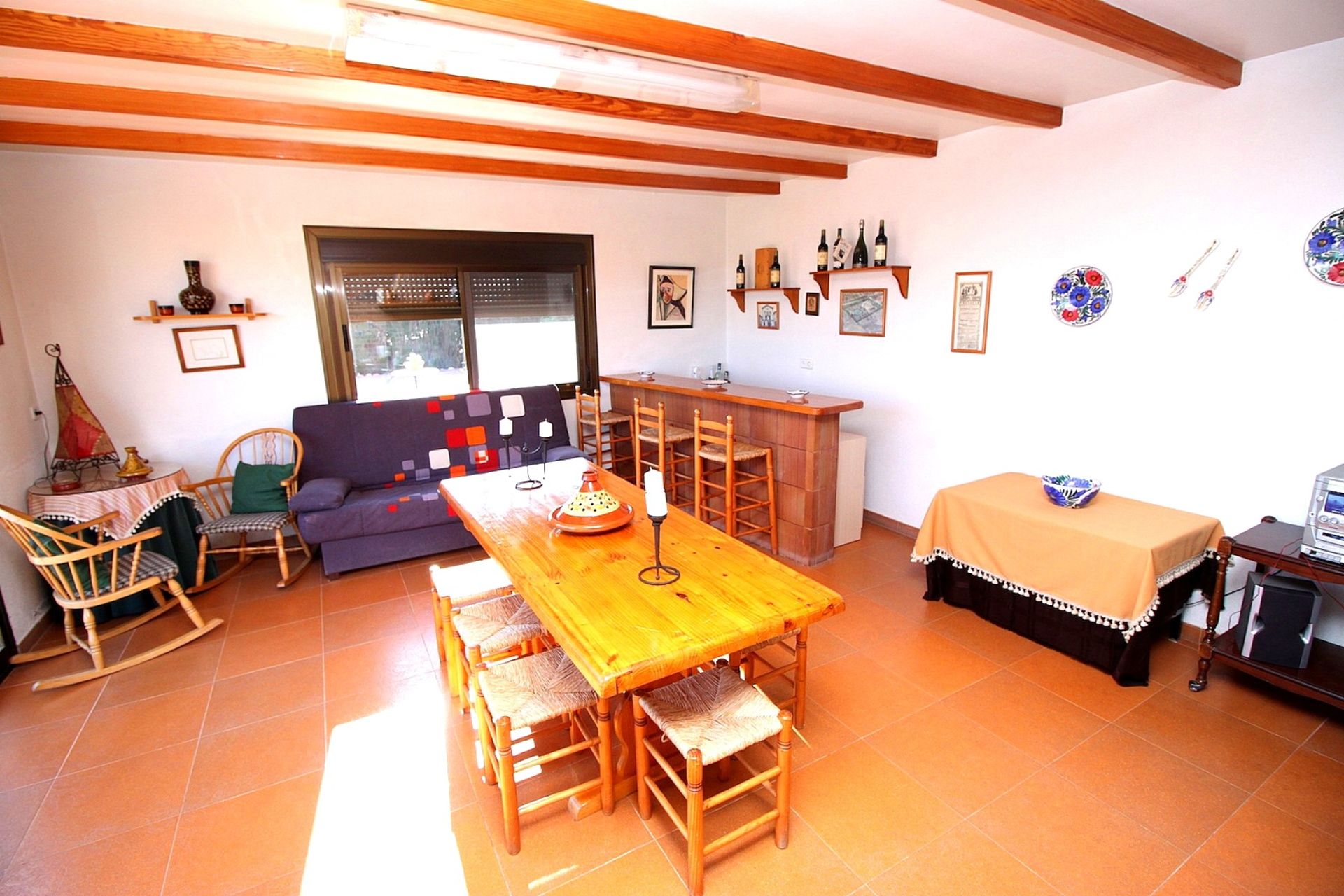 Huis in Casas del Señor, Valencia 10725568