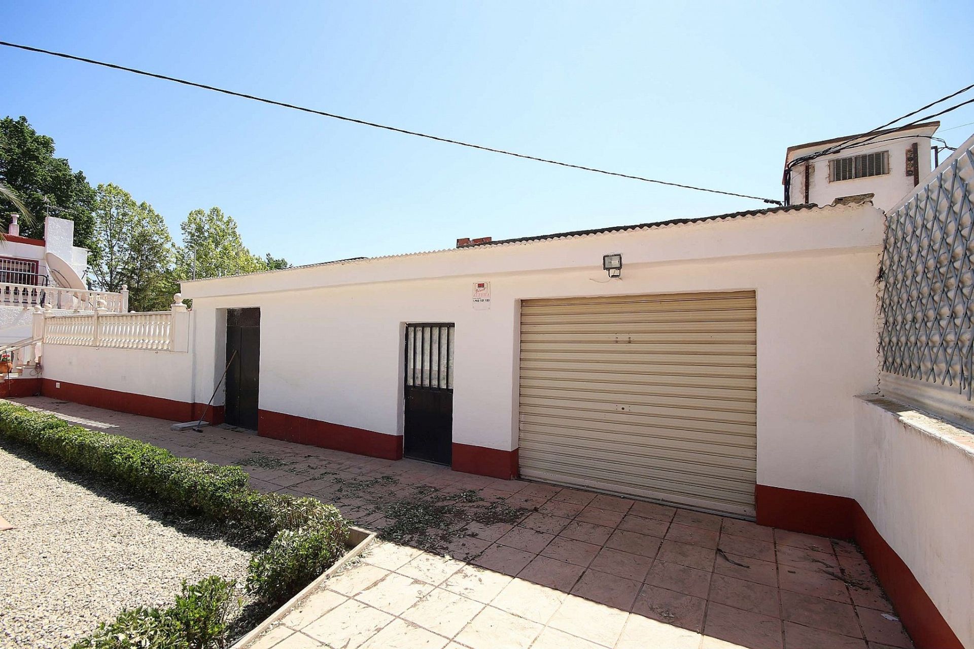 Hus i Toledo, Castile-La Mancha 10725575