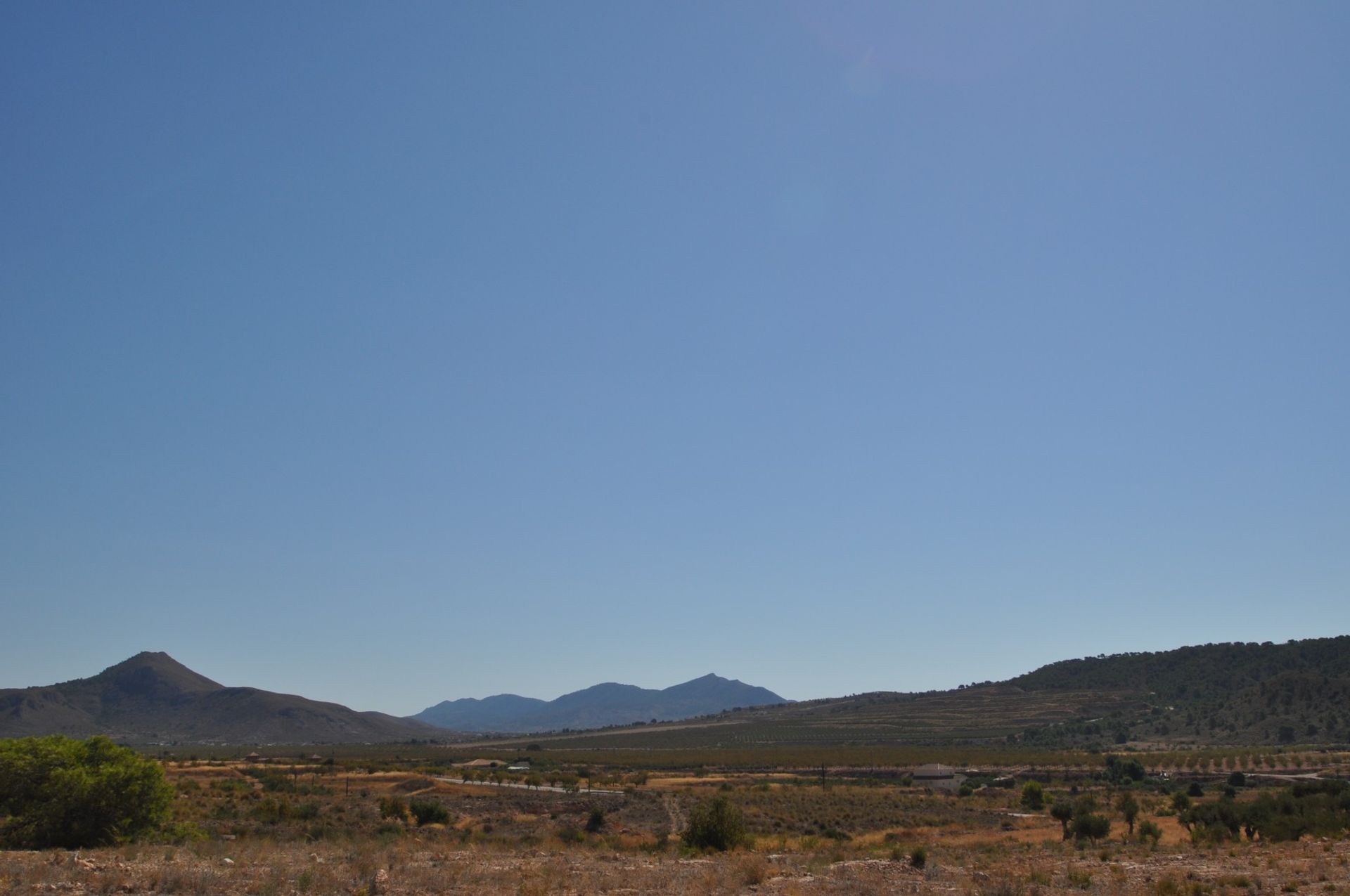 土地 在 Abanilla, Región de Murcia 10725583