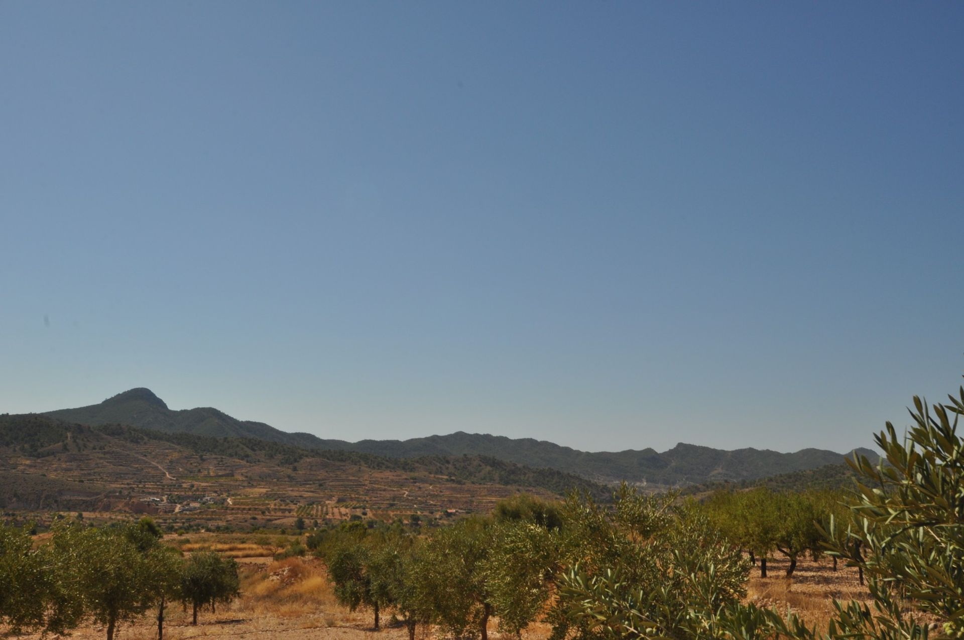 Land in Macisbenda, Murcia 10725584