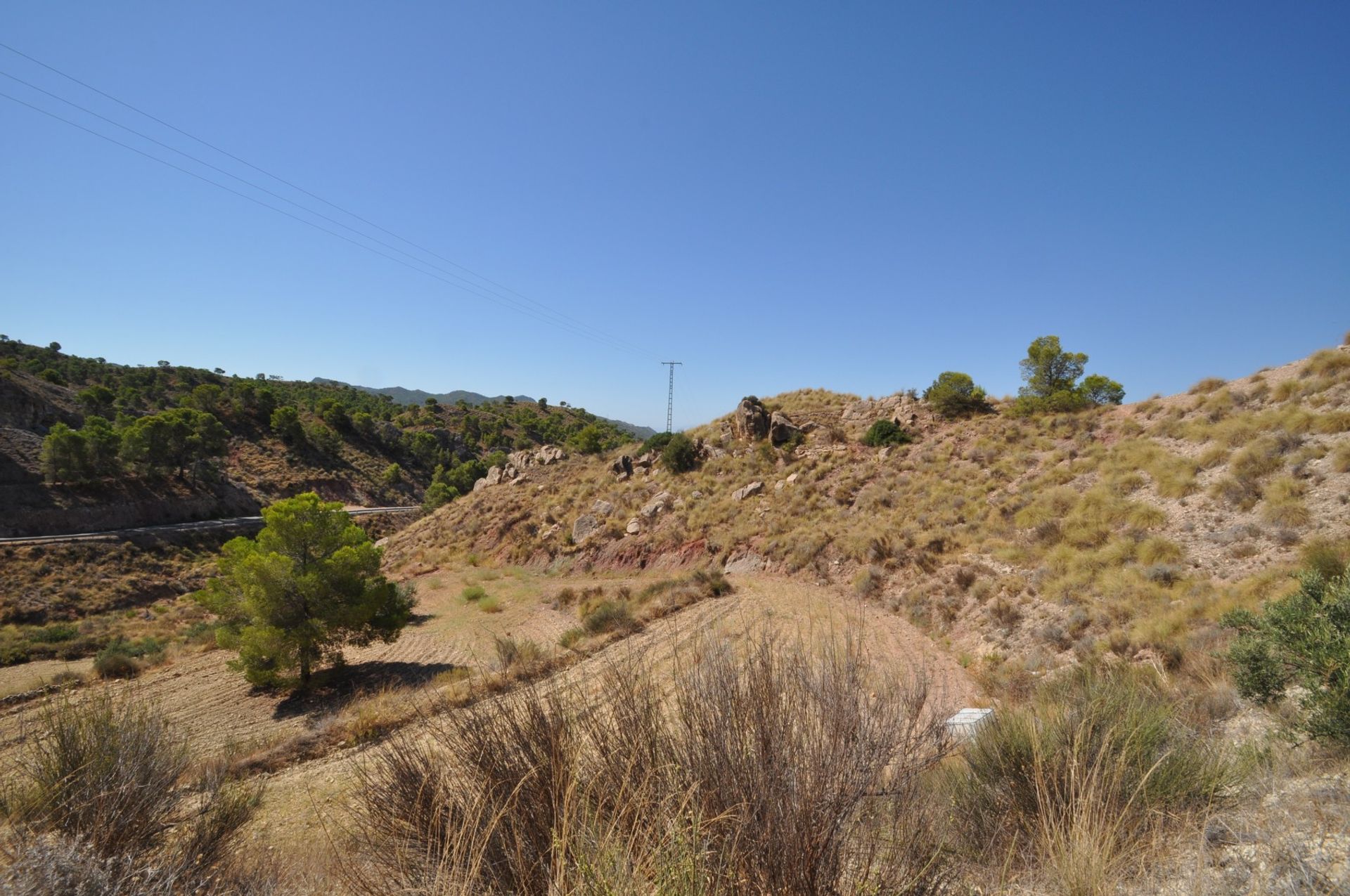 Land in Macisbenda, Murcia 10725585