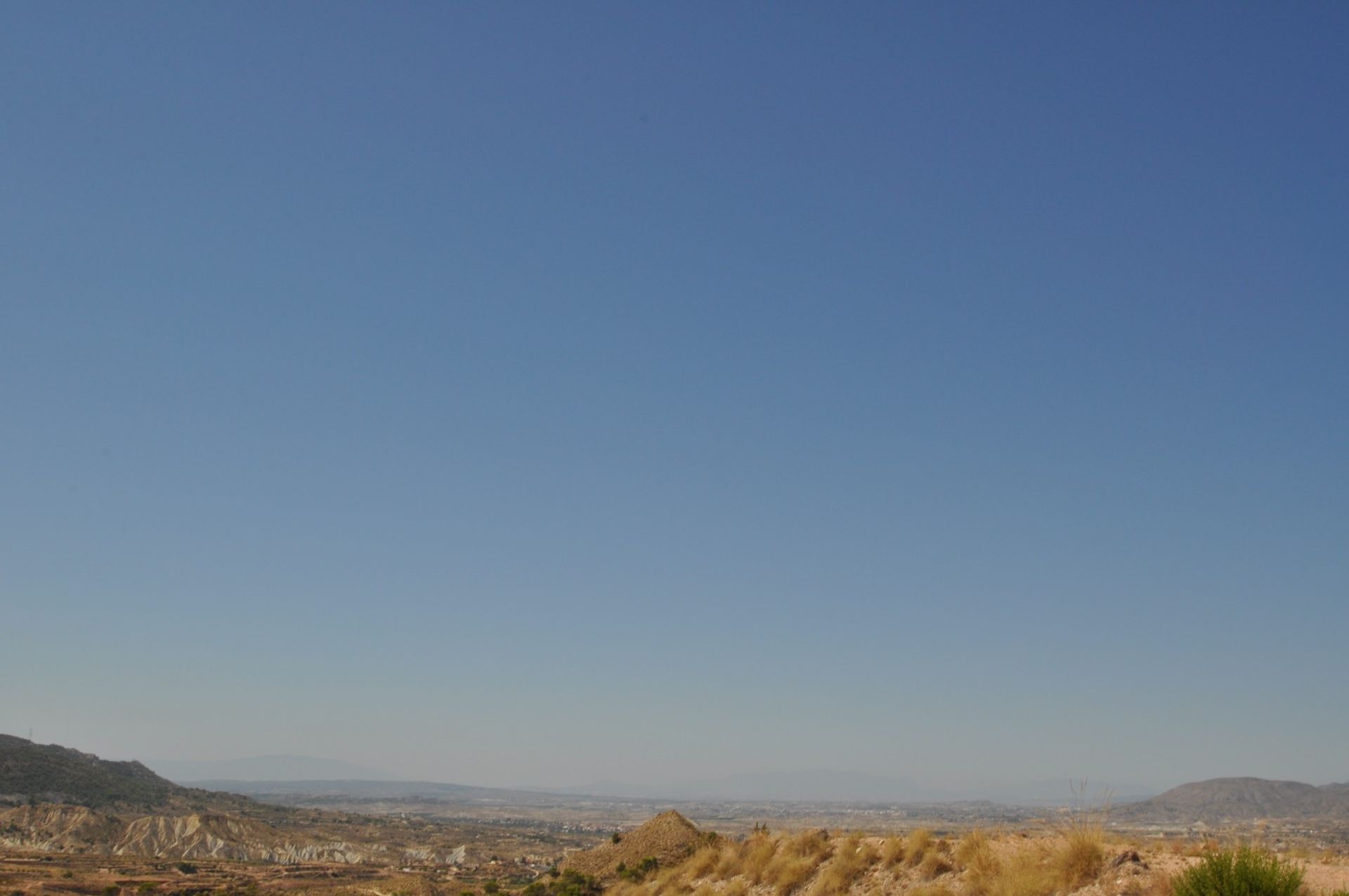 土地 在 Abanilla, Región de Murcia 10725587