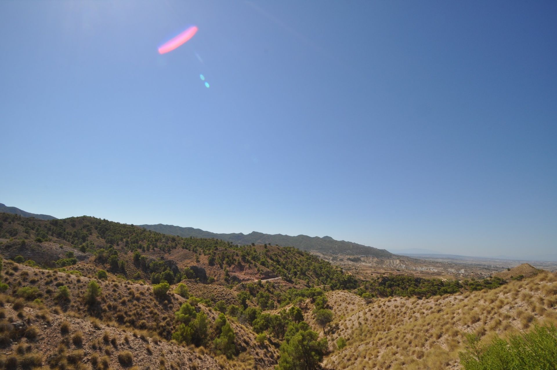 土地 在 Abanilla, Región de Murcia 10725587