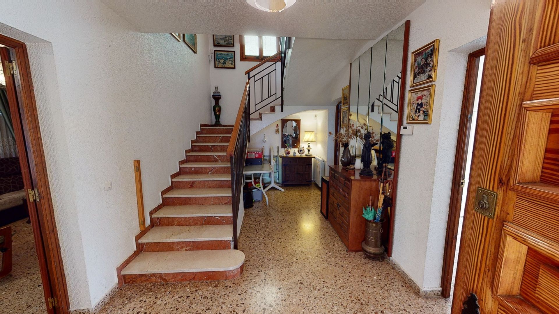 بيت في Villena, Comunidad Valenciana 10725592