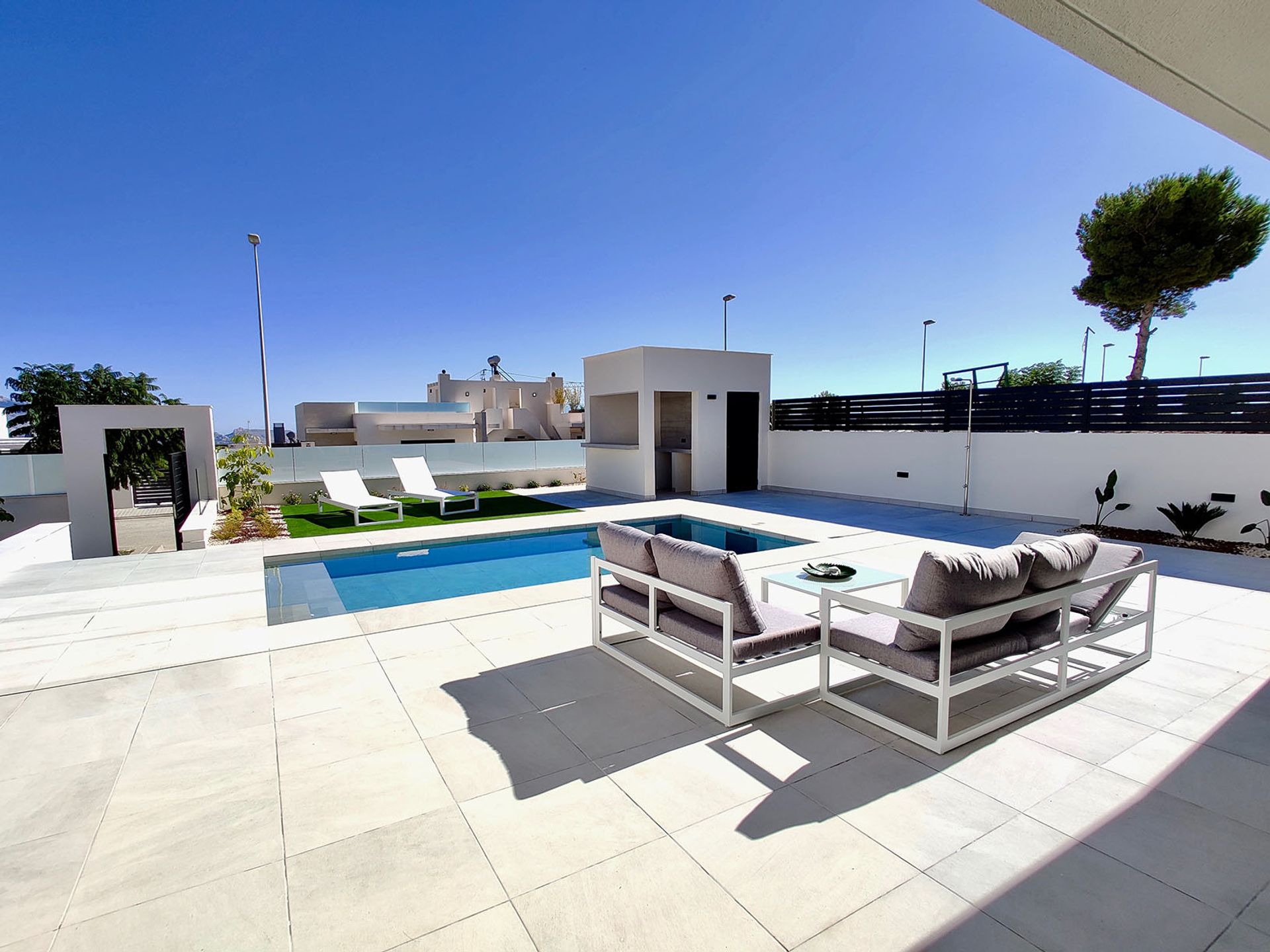 House in La Nucia, Valencia 10725634