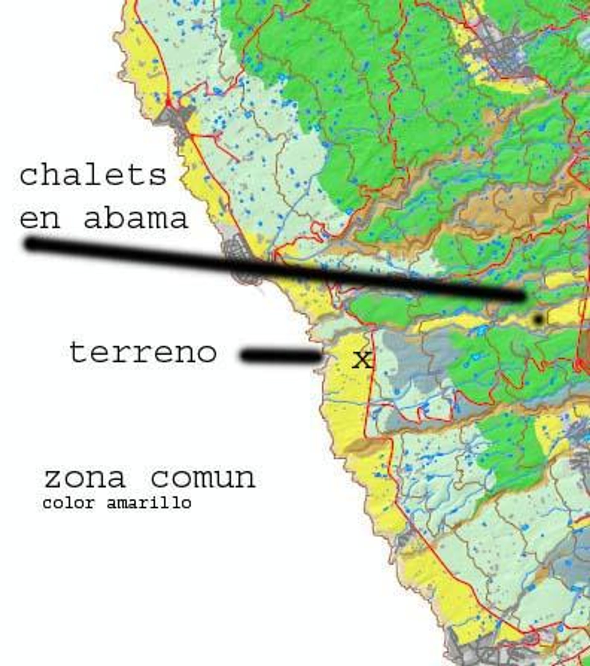 Land im Guía de Isora, Canarias 10725644