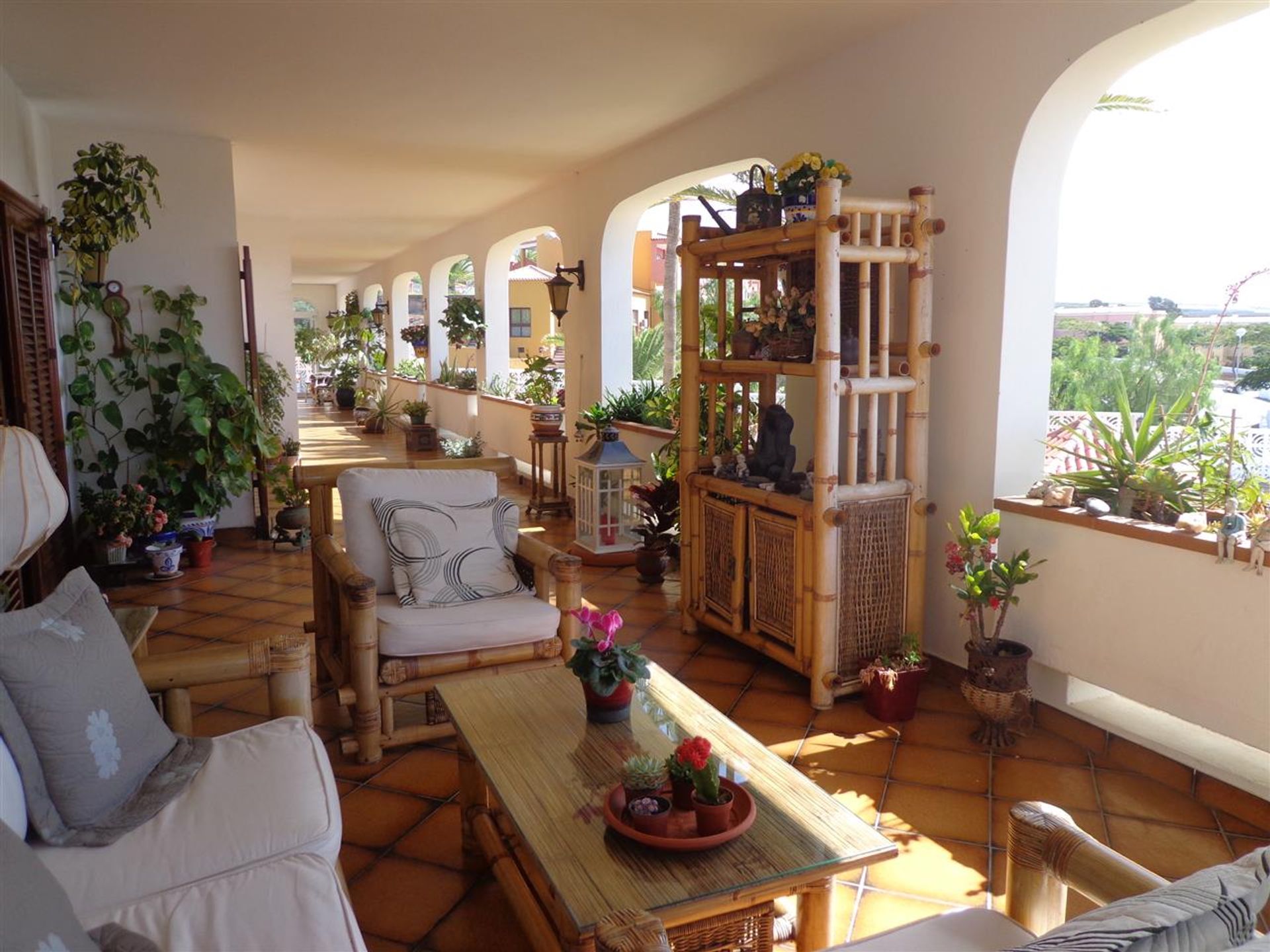 Haus im Adeje, Canarias 10725651