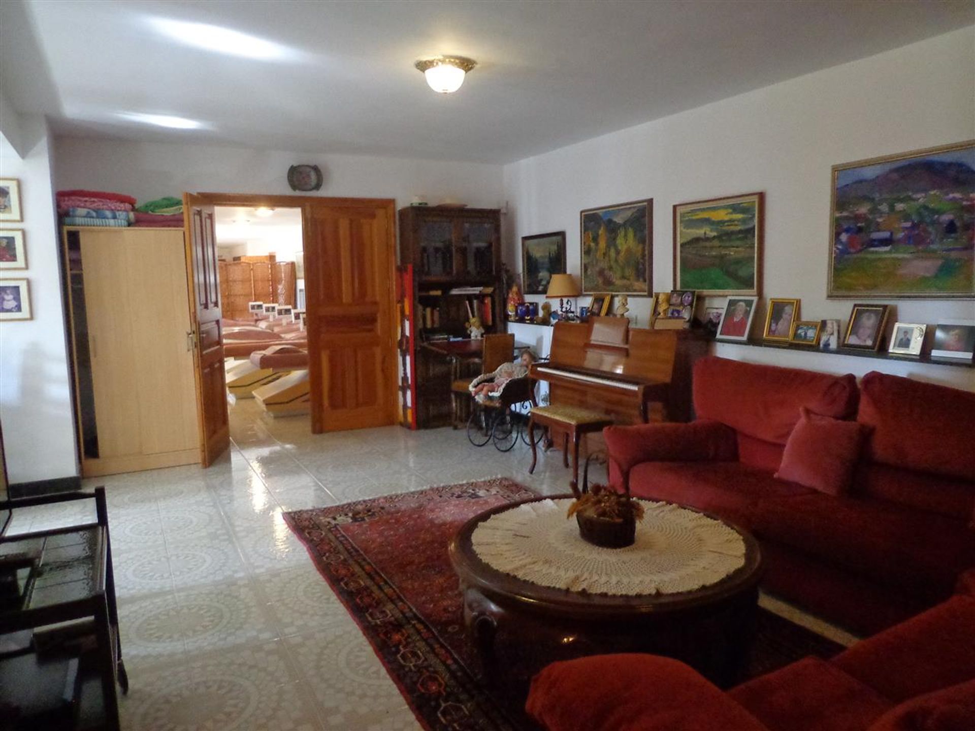 rumah dalam Adeje, Canarias 10725651