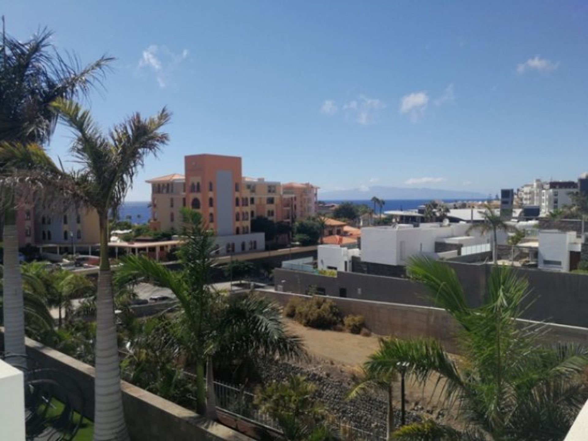 بيت في Costa Adeje, Canarias 10725653