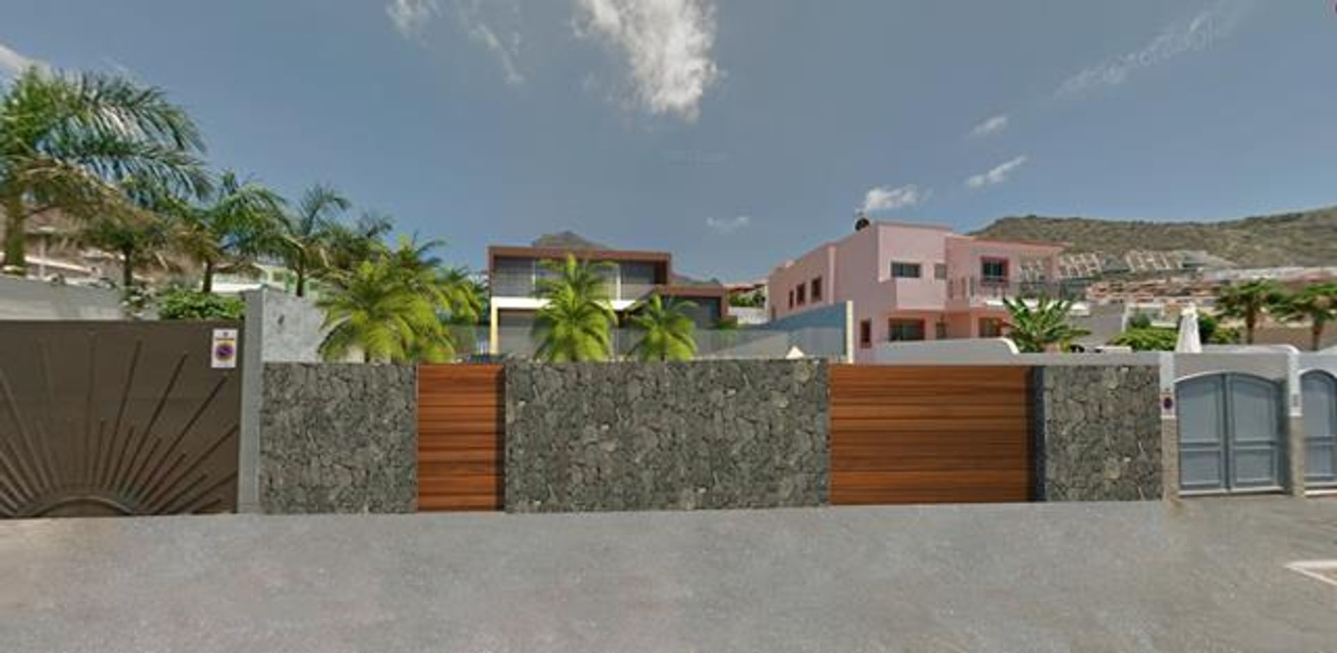 Rumah di Costa Adeje, Canarias 10725656