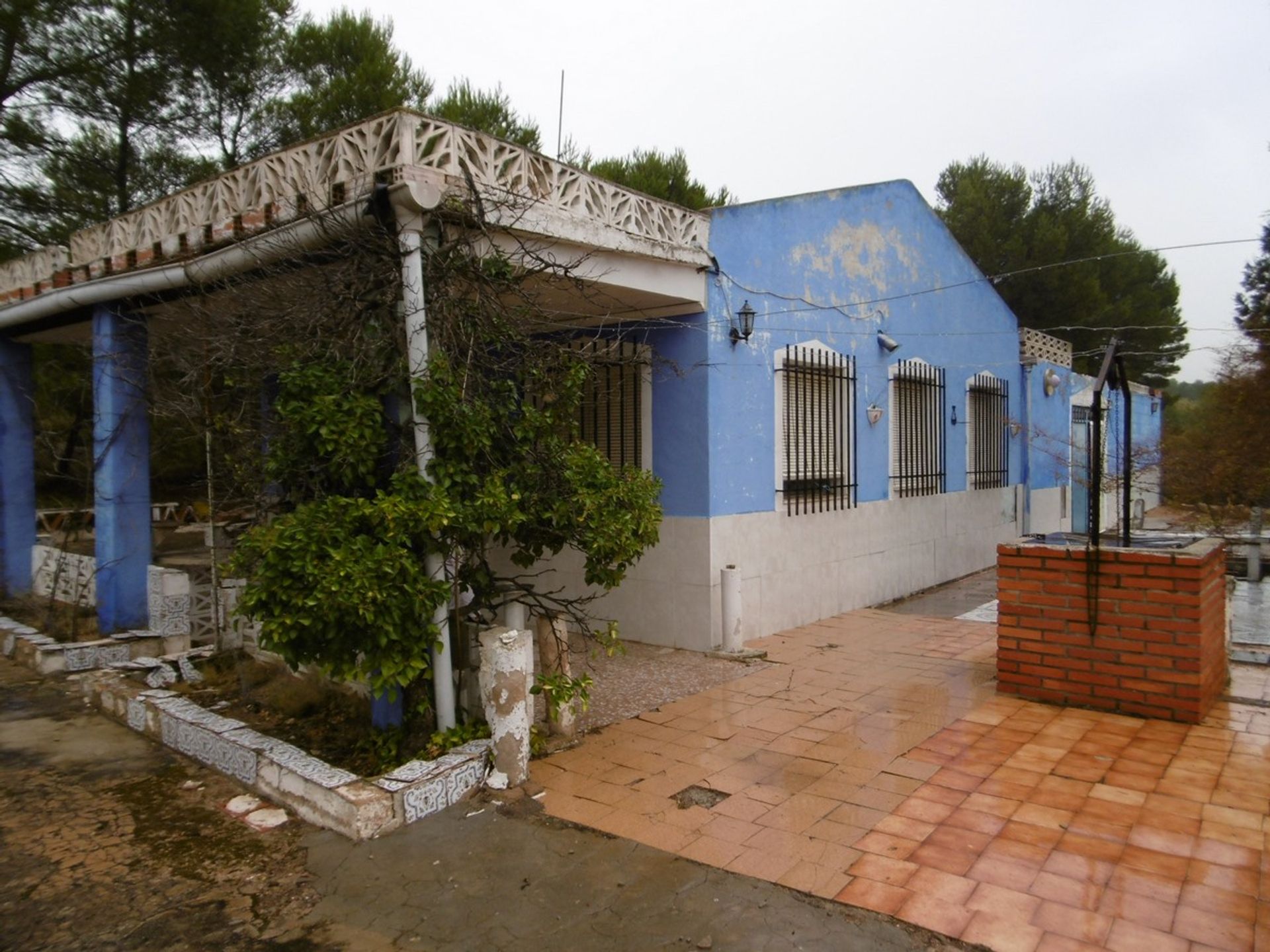 σπίτι σε Yecla, Región de Murcia 10725659