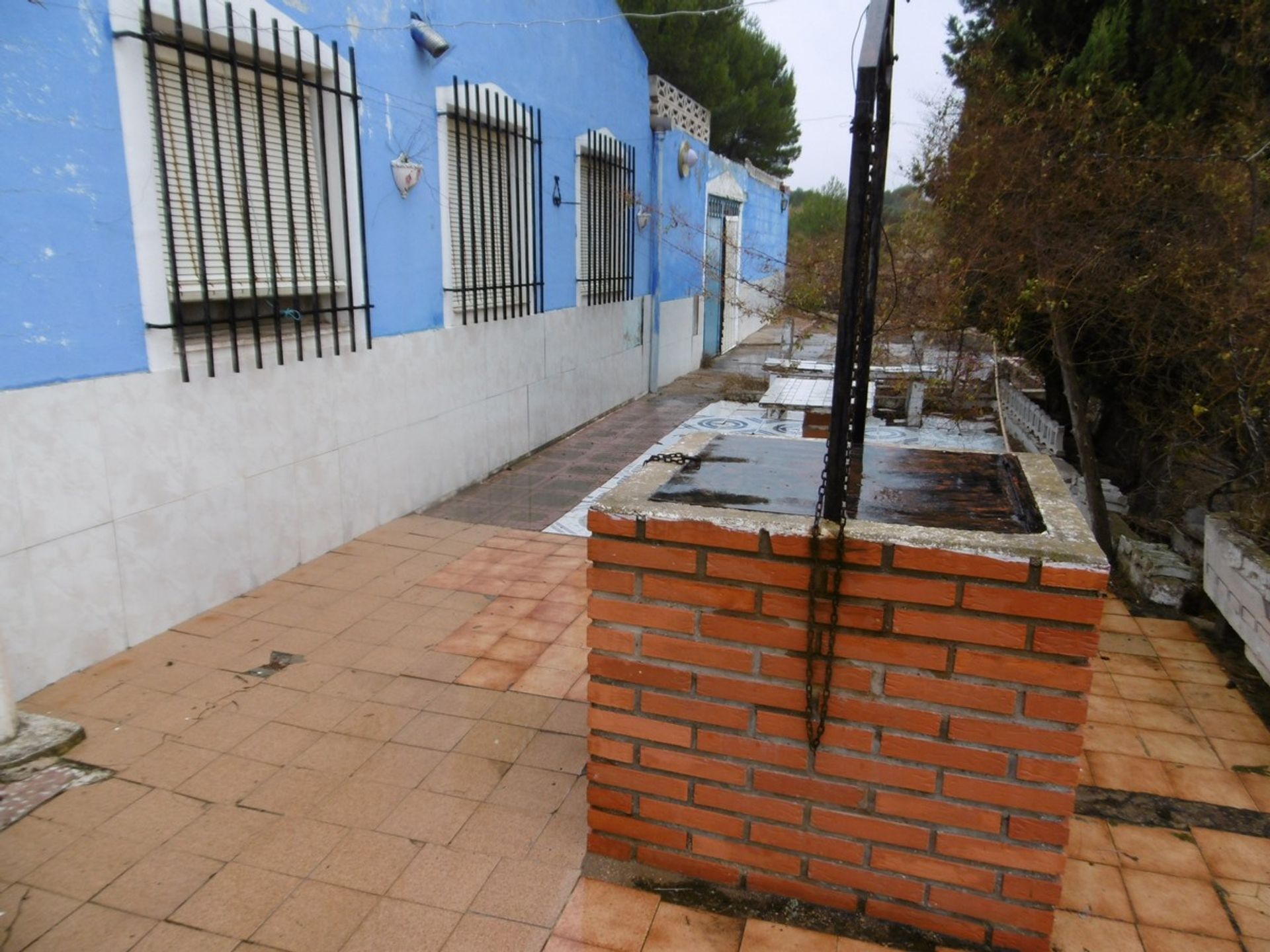 rumah dalam Yecla, Región de Murcia 10725659