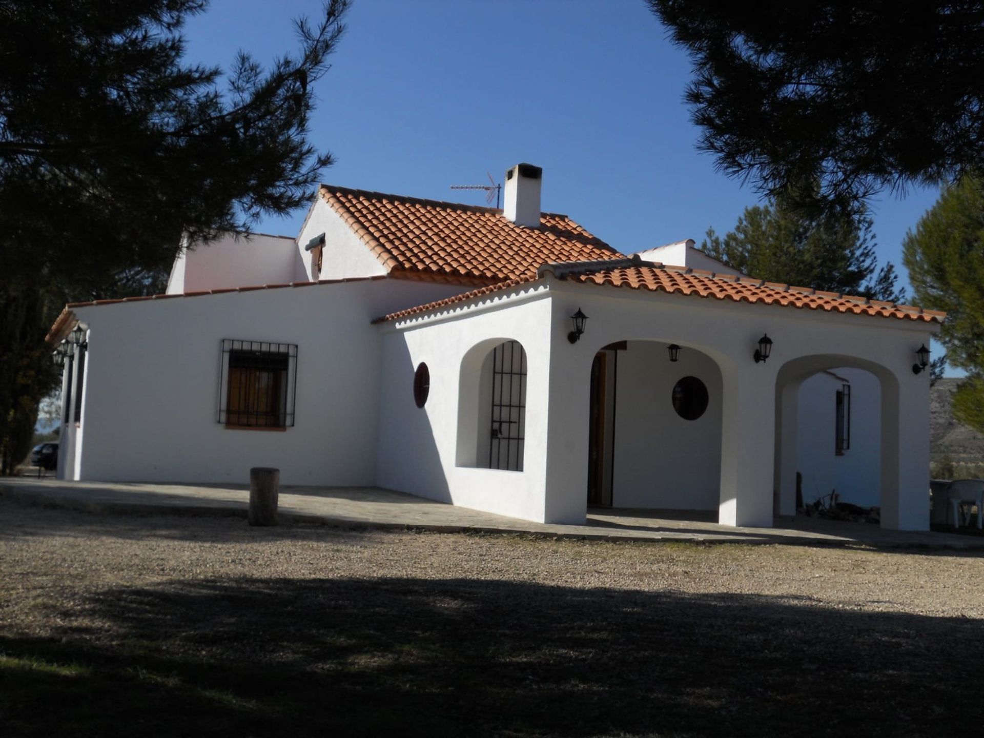 Haus im Biar, Valencia 10725660