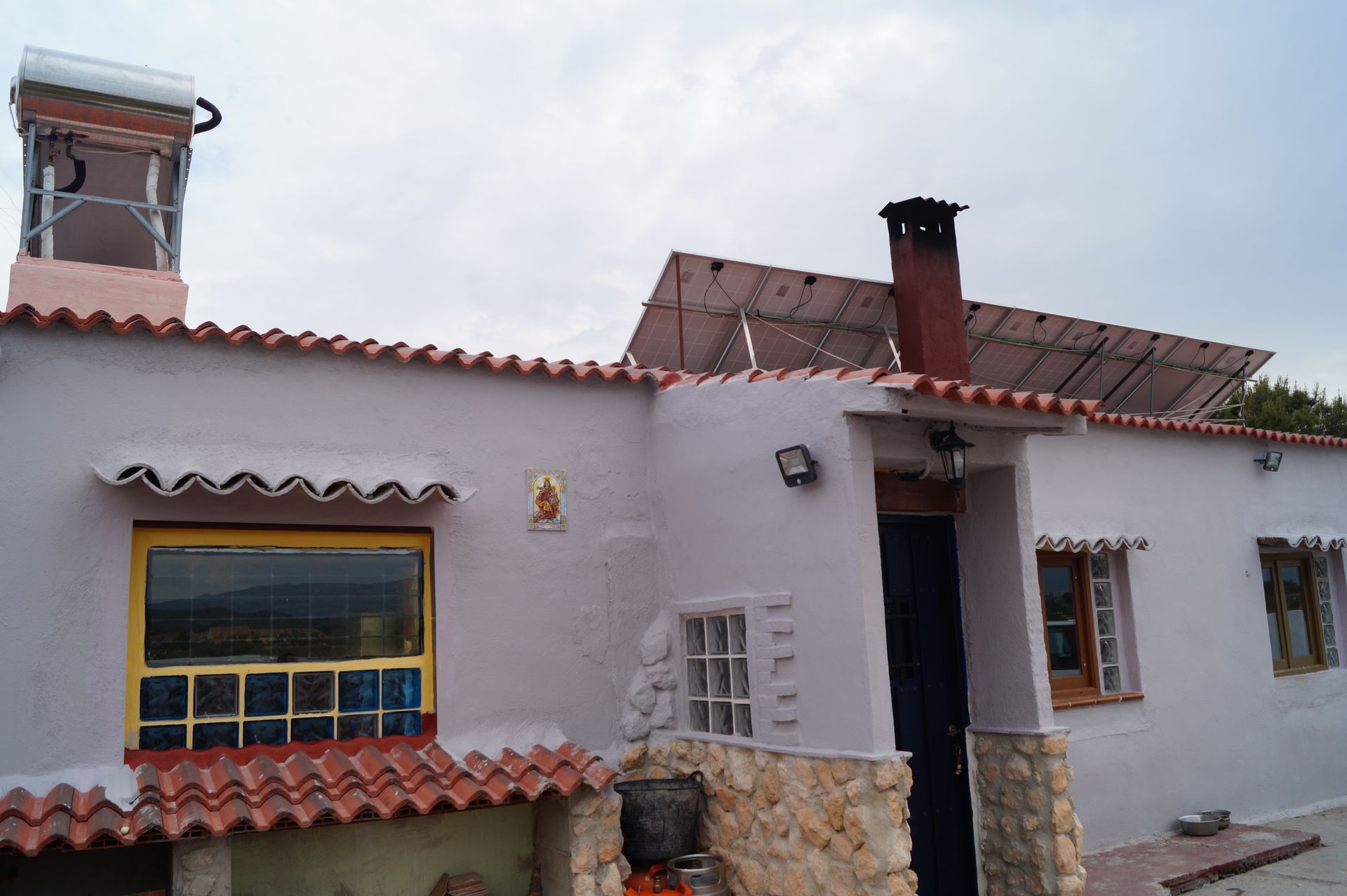 rumah dalam , Valencian Community 10725680