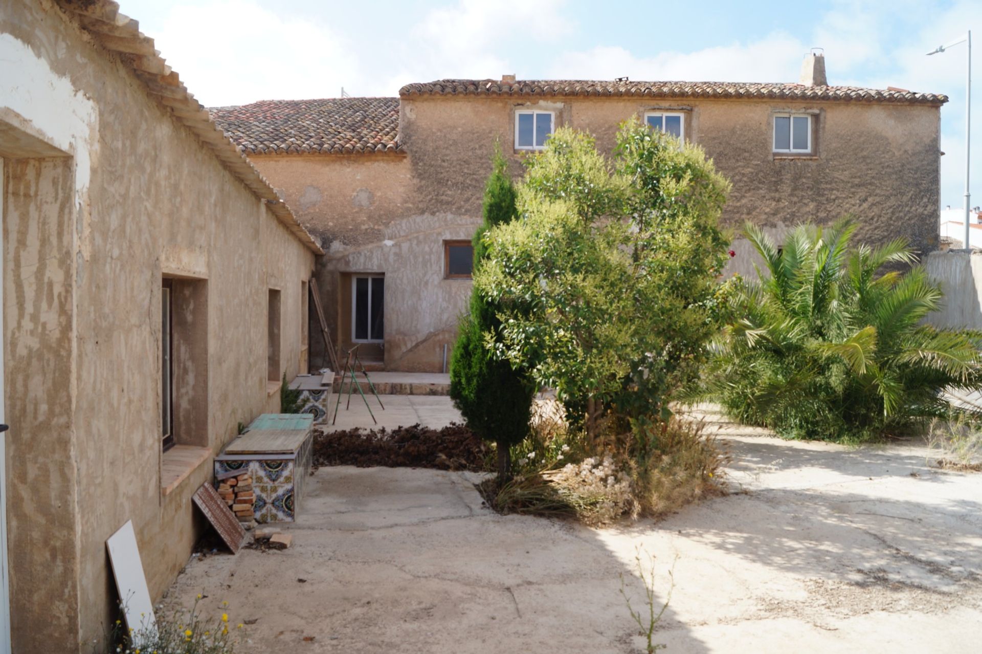 Haus im Toledo, Castile-La Mancha 10725693