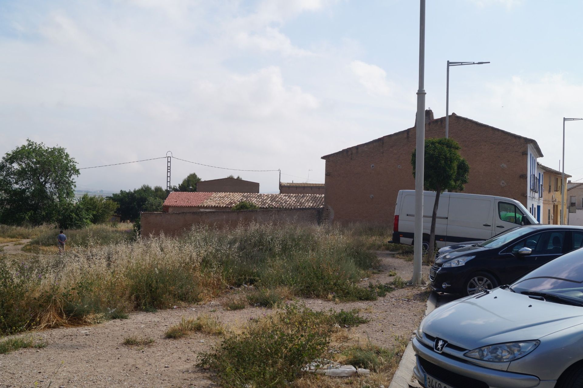 House in Toledo, Castile-La Mancha 10725693