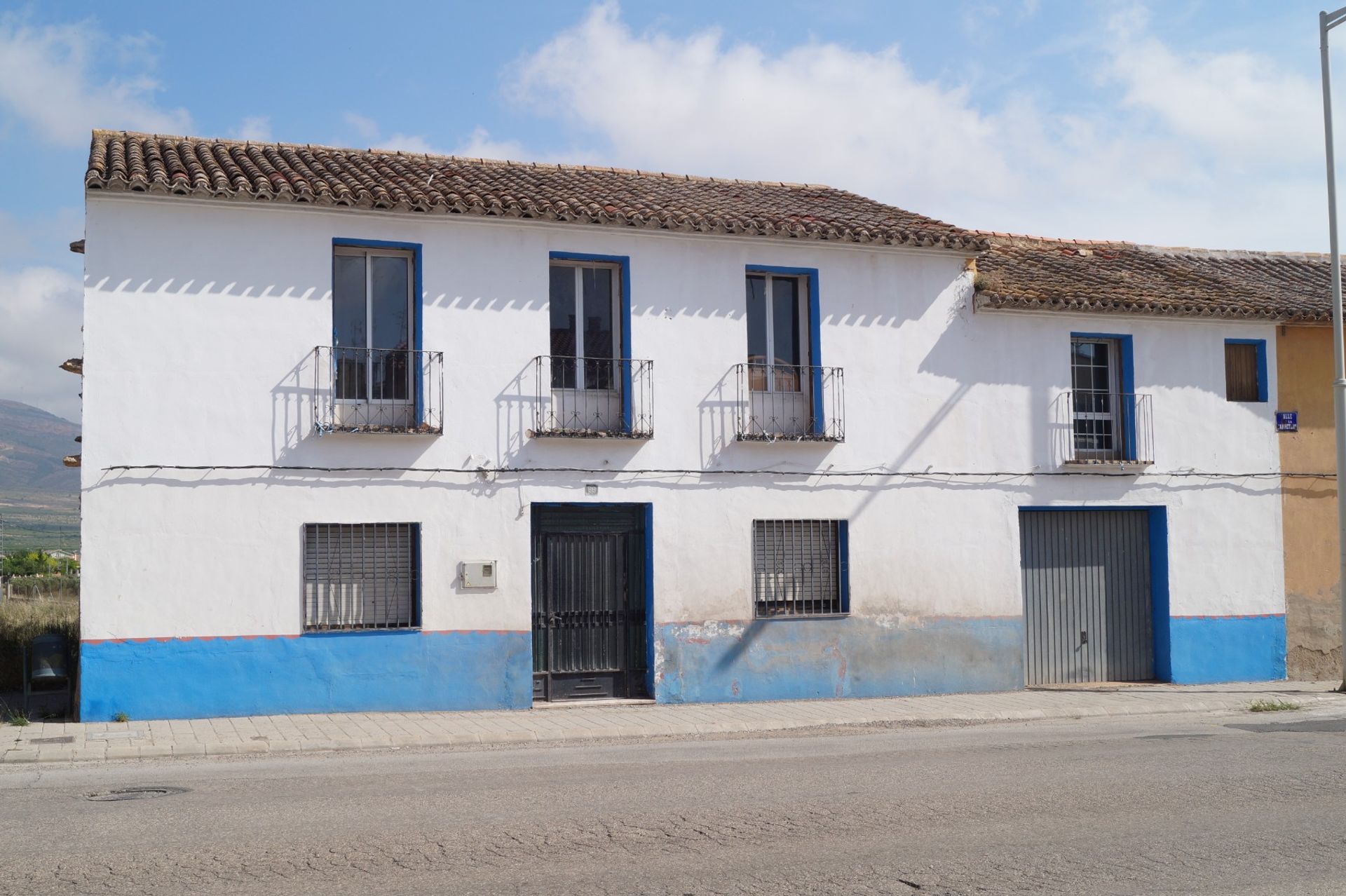 Haus im Toledo, Castile-La Mancha 10725693