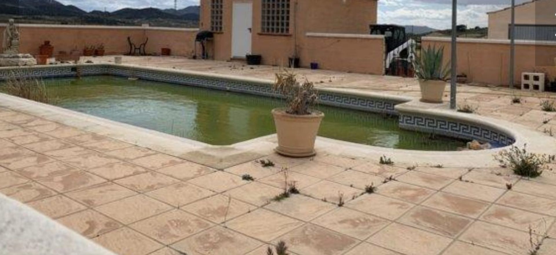 Huis in Jumilla, Región de Murcia 10725703