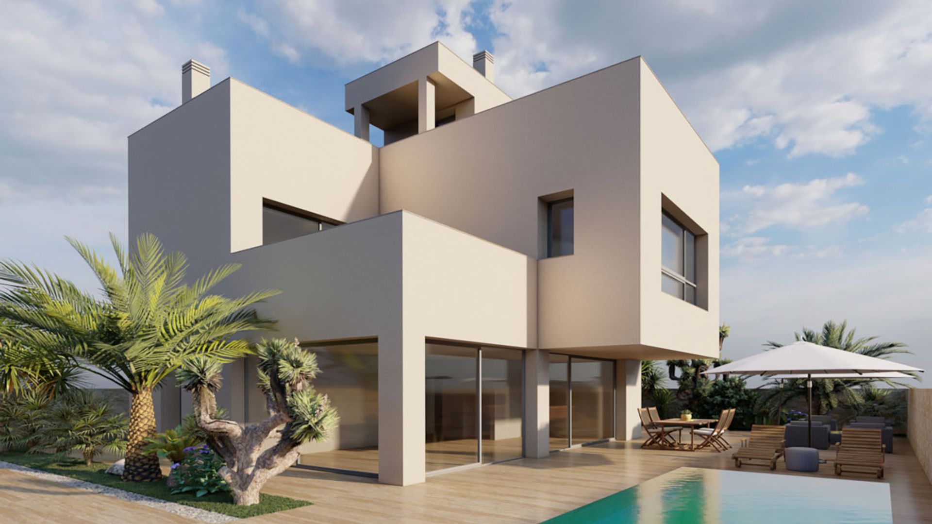 House in Los Plazas, Murcia 10725723