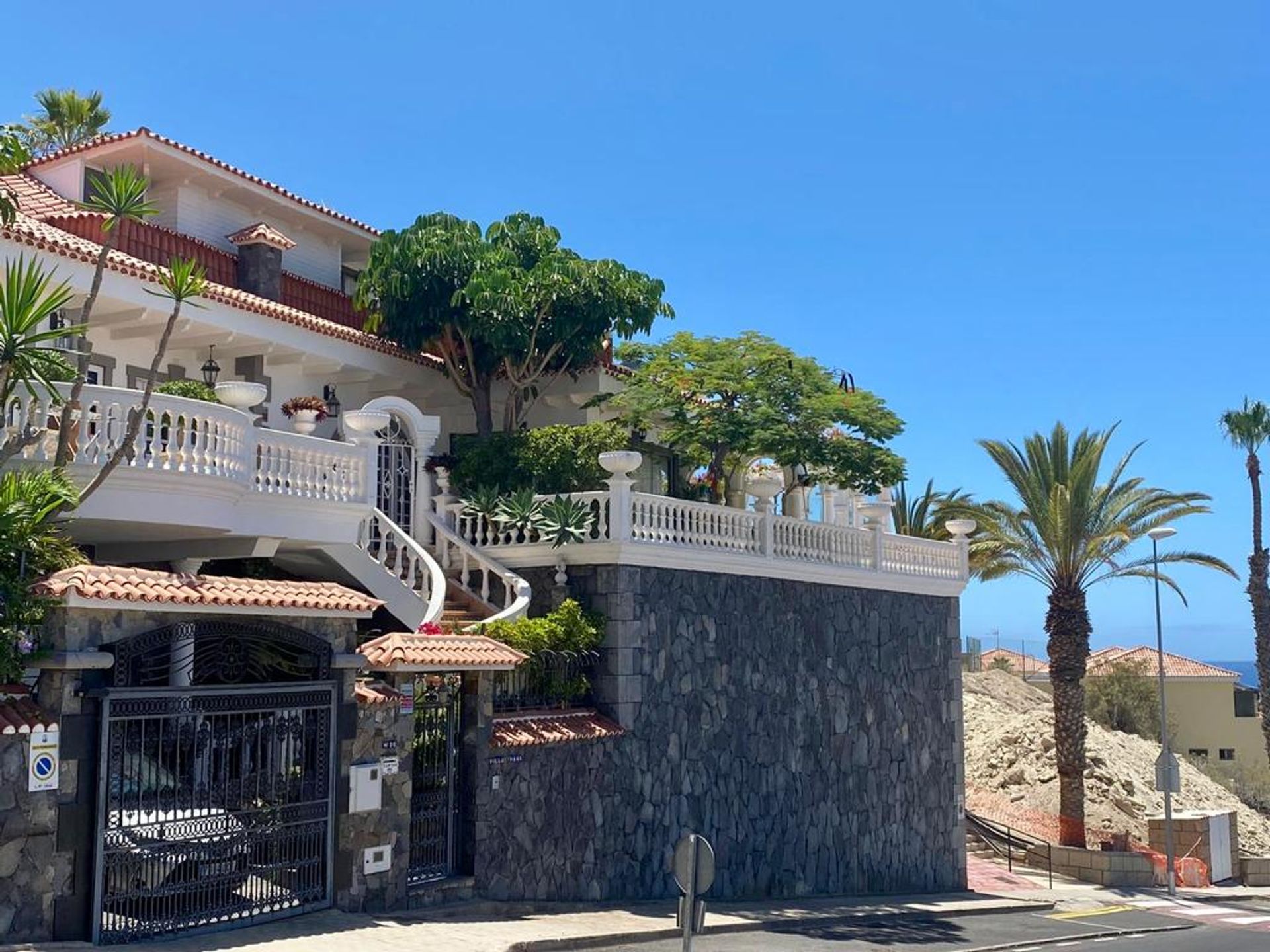 rumah dalam Costa Adeje, Canarias 10725747