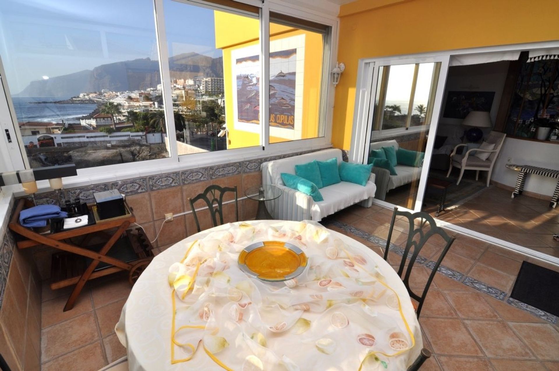 Haus im Puerto de Santiago, Kanarische Inseln 10725750