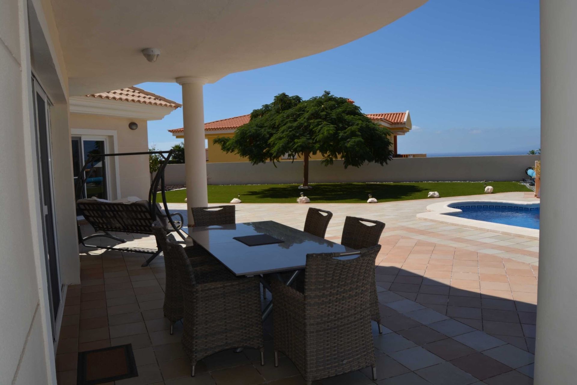 House in Adeje, Canary Islands 10725755