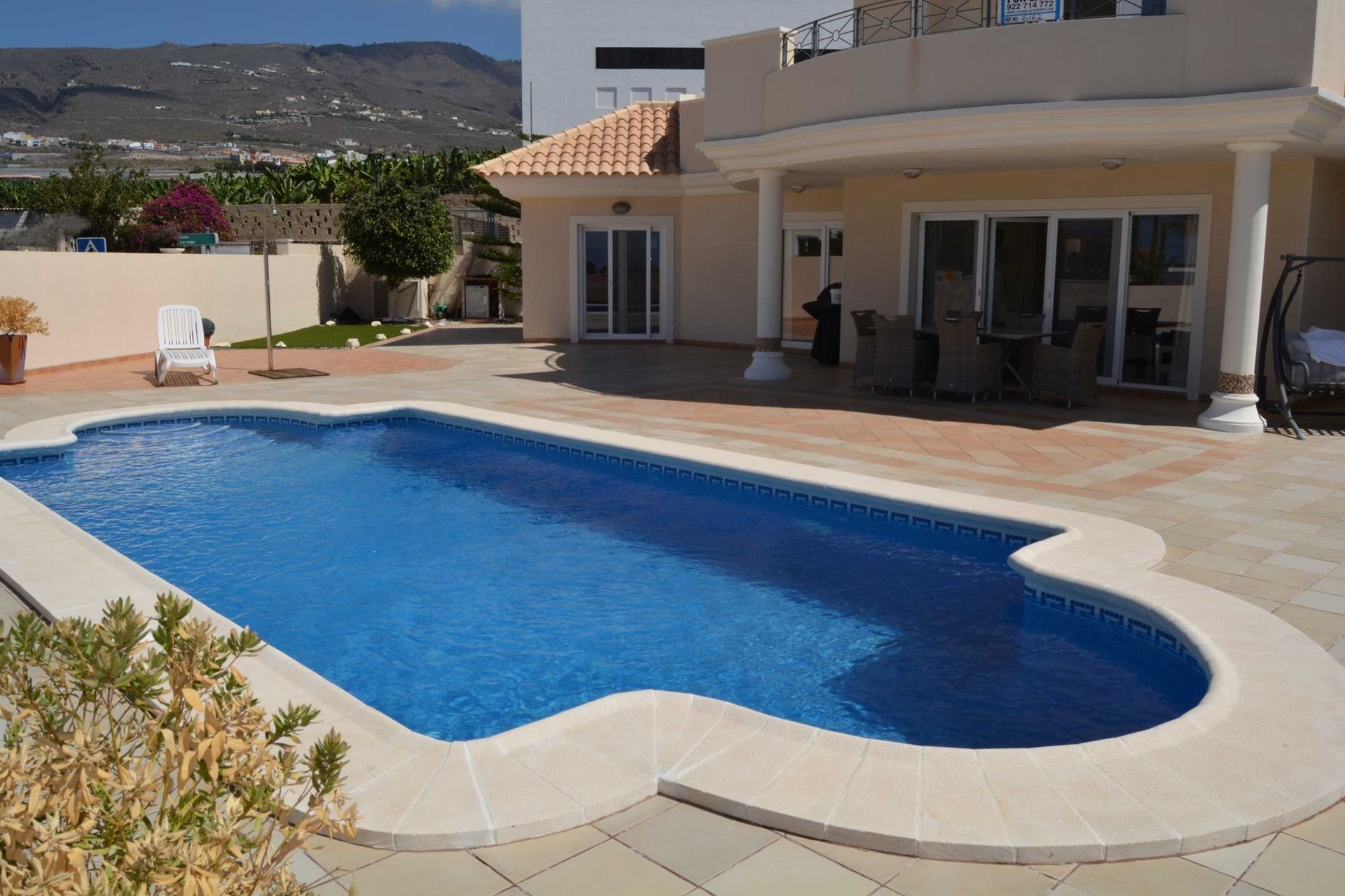 House in Adeje, Canary Islands 10725755