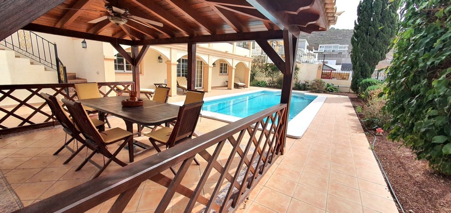 House in Costa Adeje, Canarias 10725770