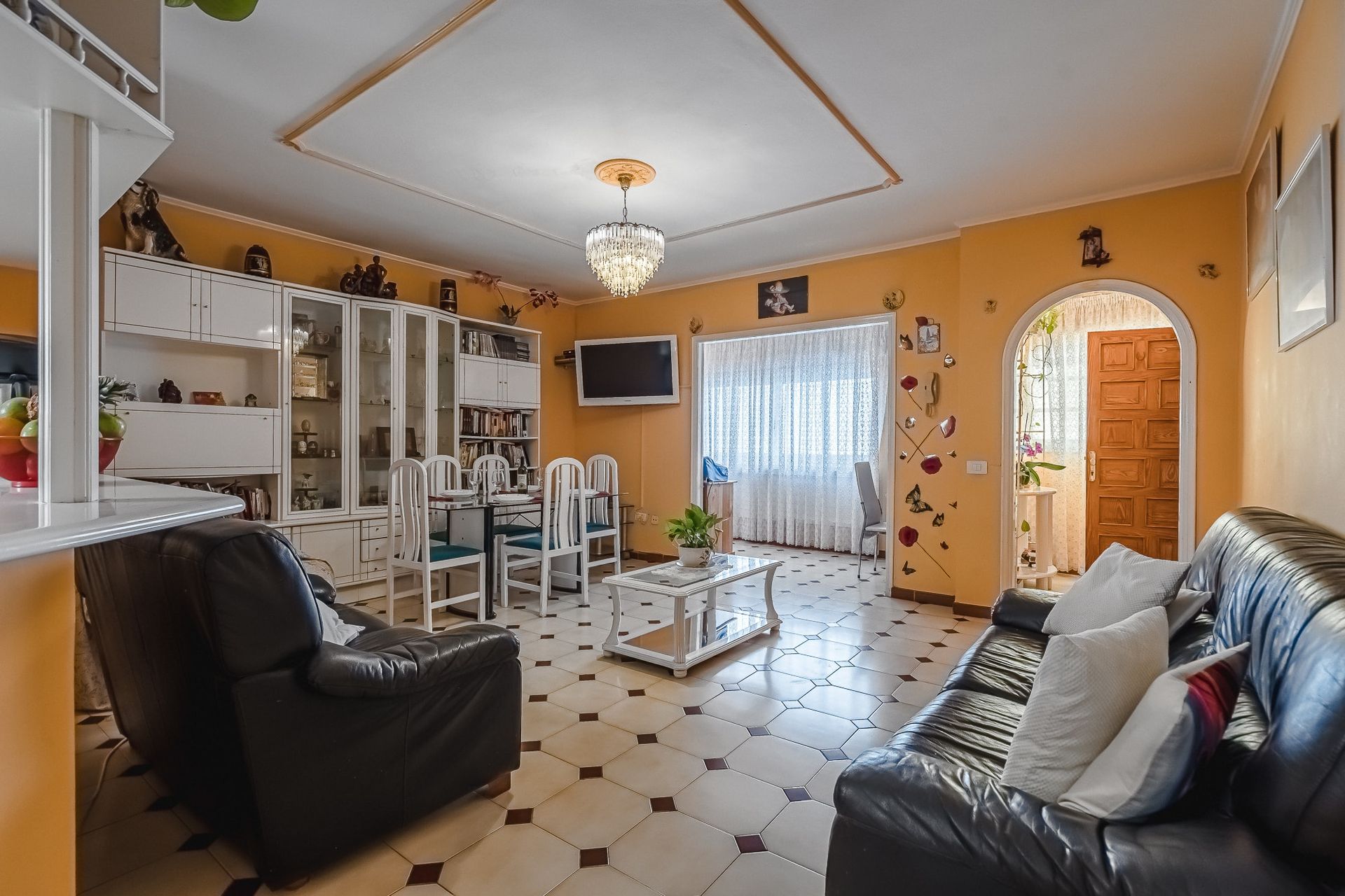 House in Adeje, Canarias 10725778