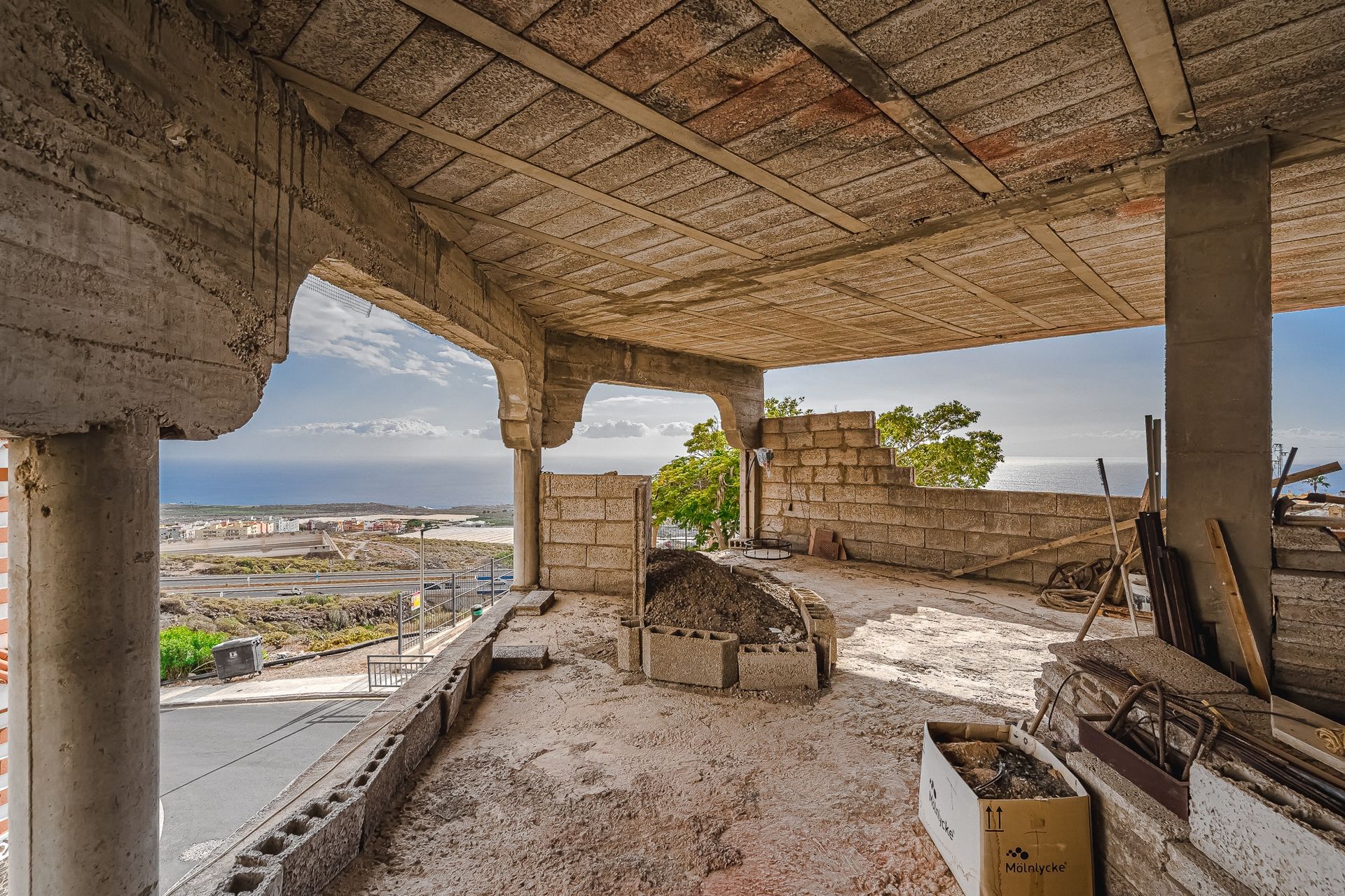 House in Adeje, Canarias 10725778