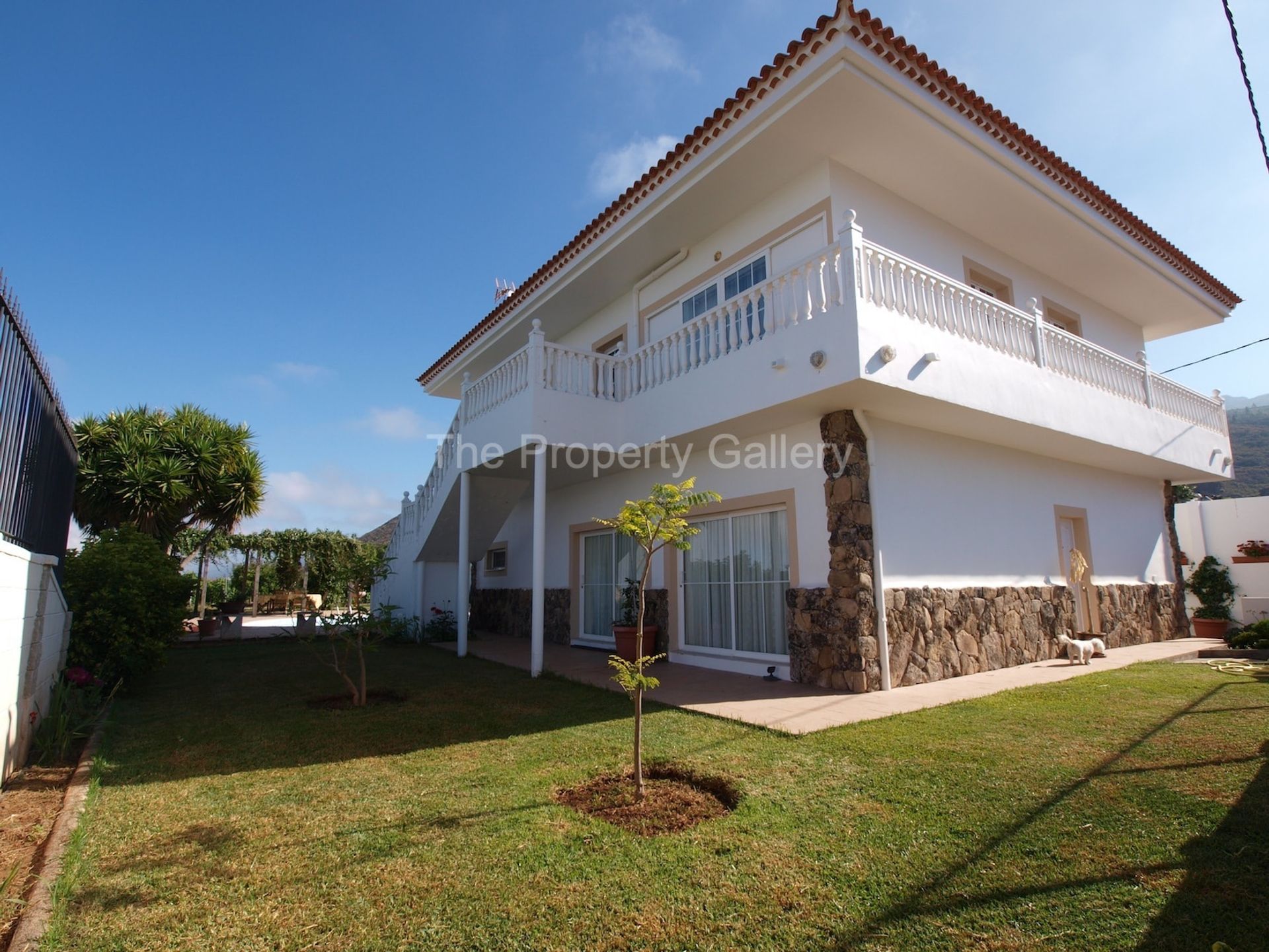 Huis in Guía de Isora, Canarias 10725780