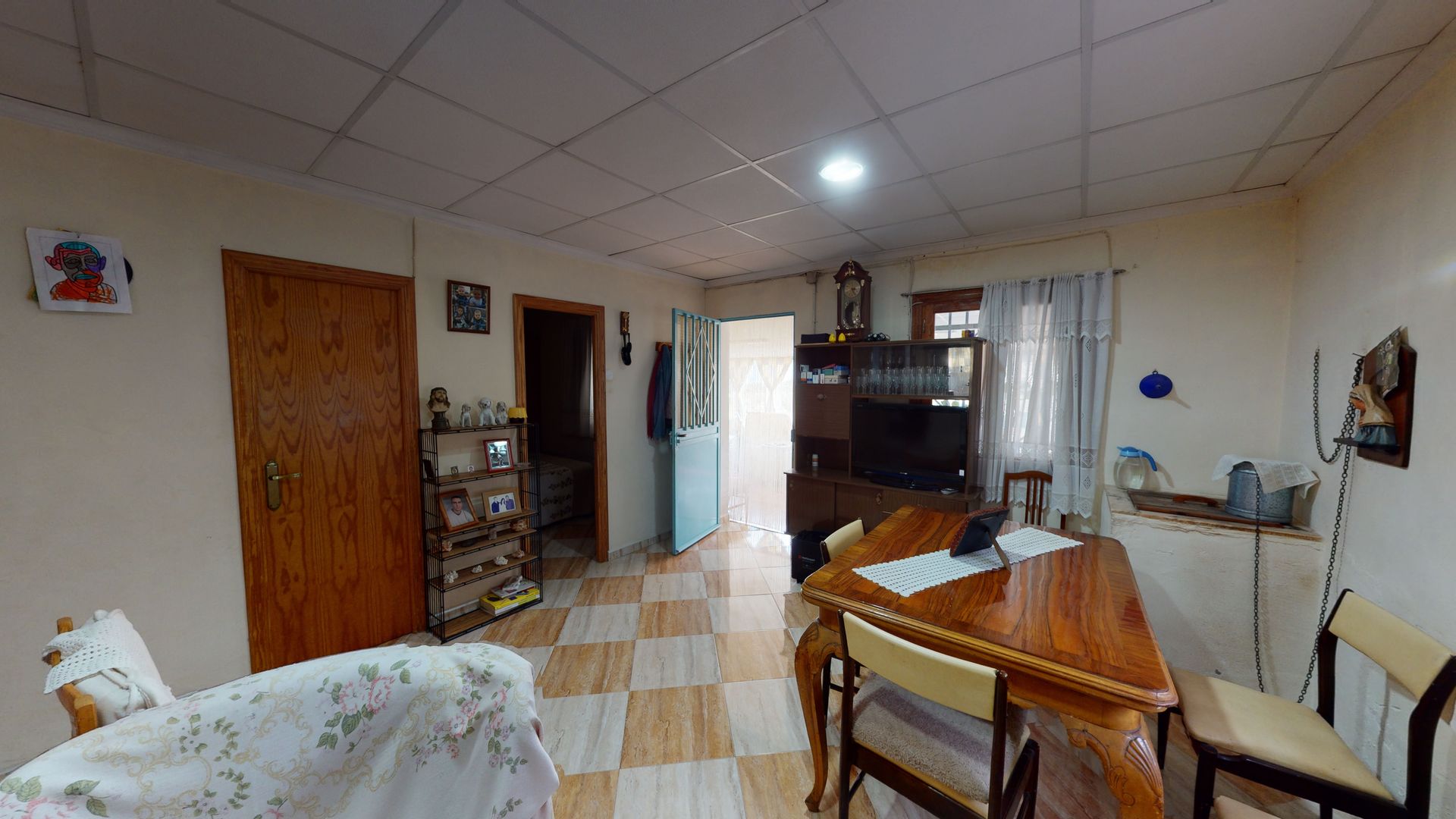 Huis in Casas del Señor, Valencia 10725793