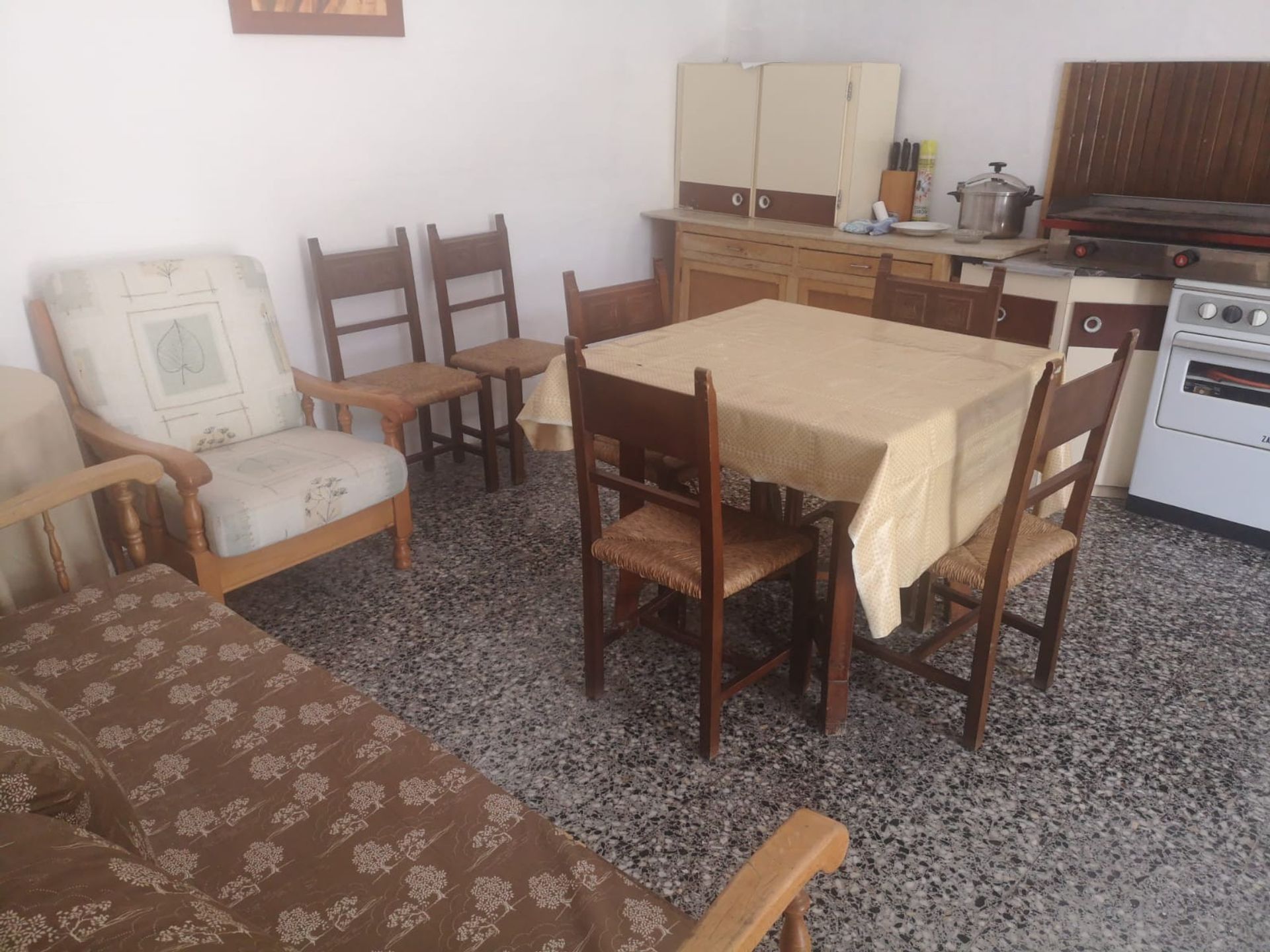 casa en Villena, Comunidad Valenciana 10725796