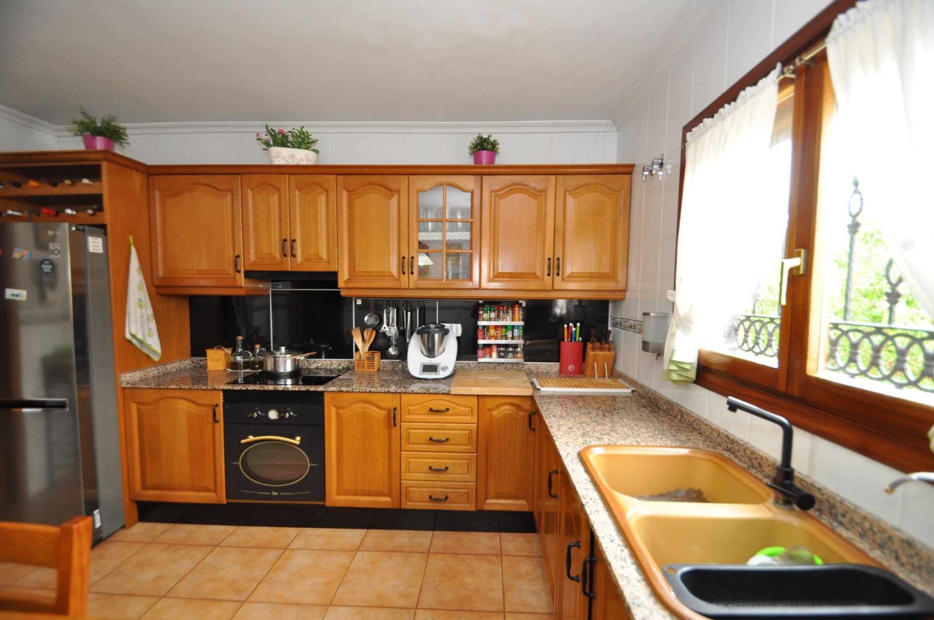 Huis in Villena, Comunidad Valenciana 10725799