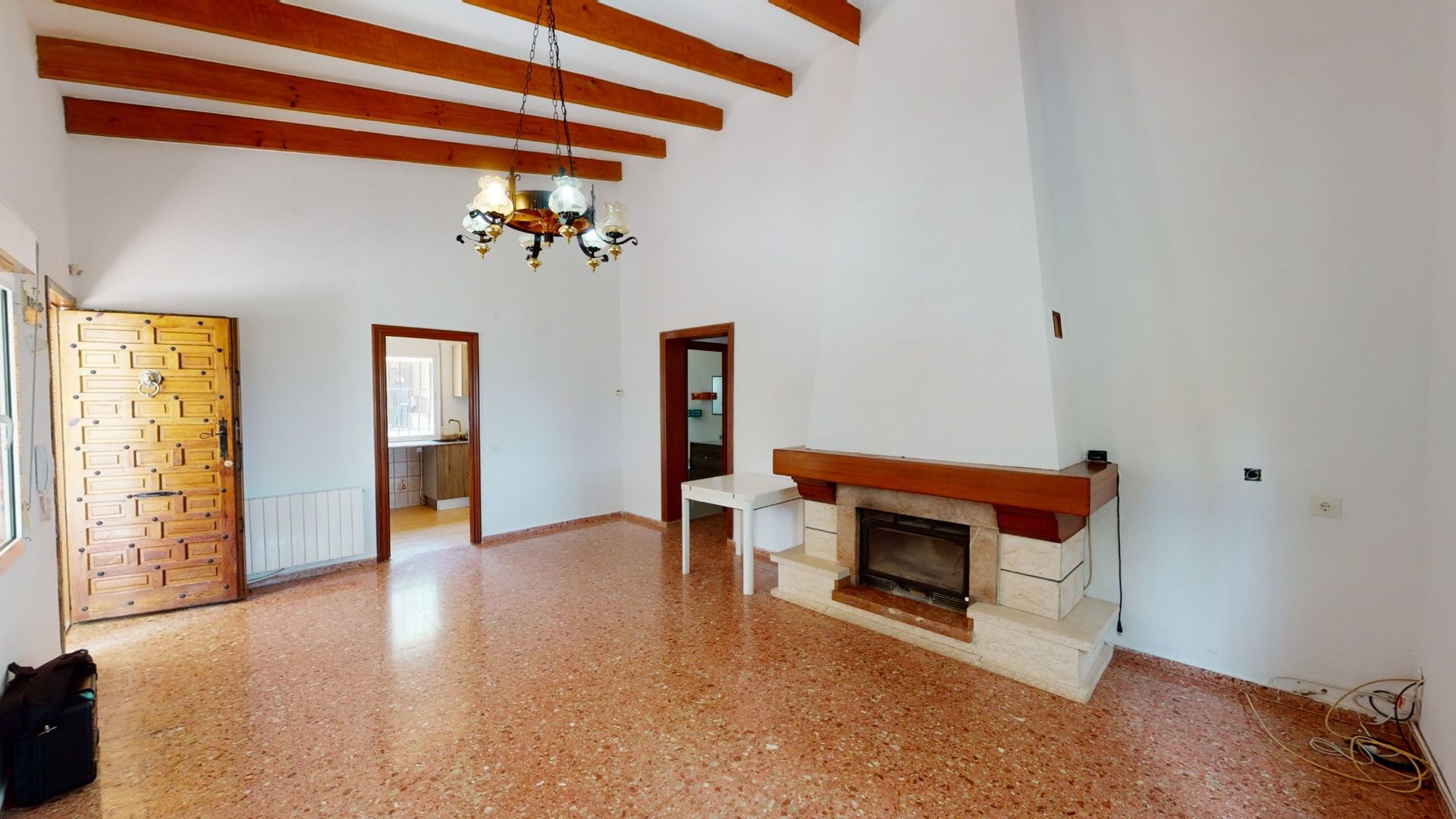 Casa nel Salinas, Valenza 10725800