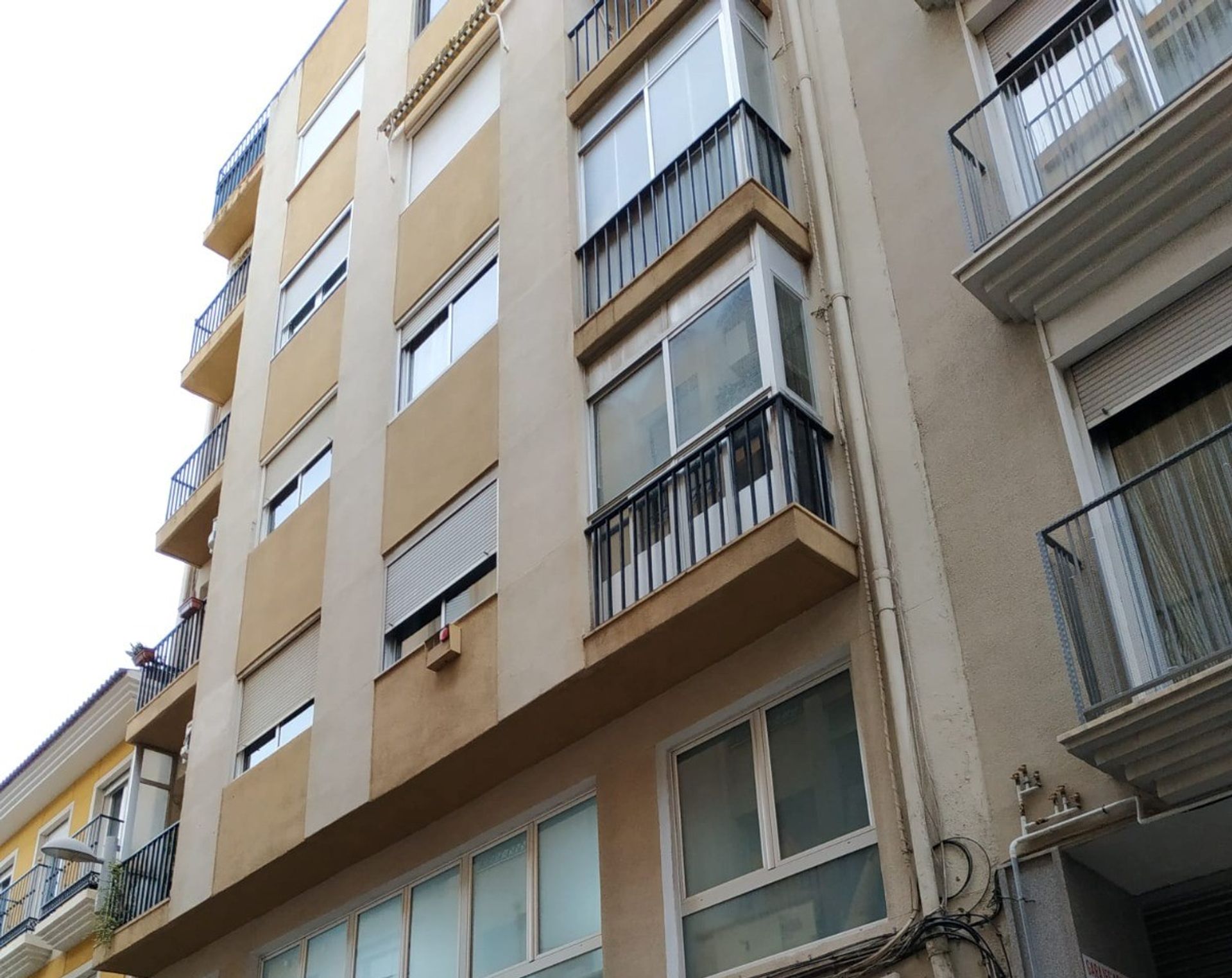 Condominium dans Monòver, Comunidad Valenciana 10725802