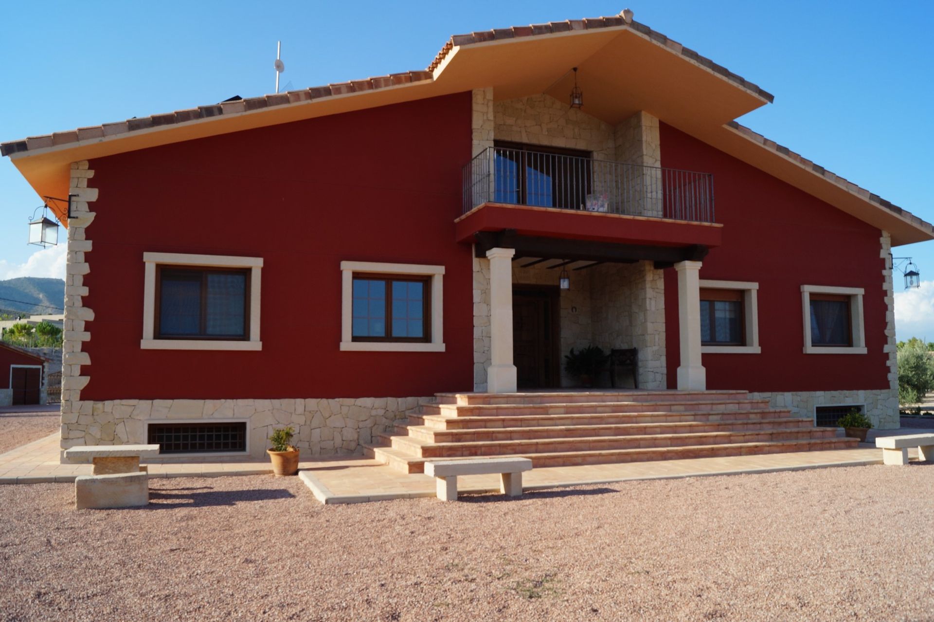 casa en Casas del Señor, Valencia 10725803