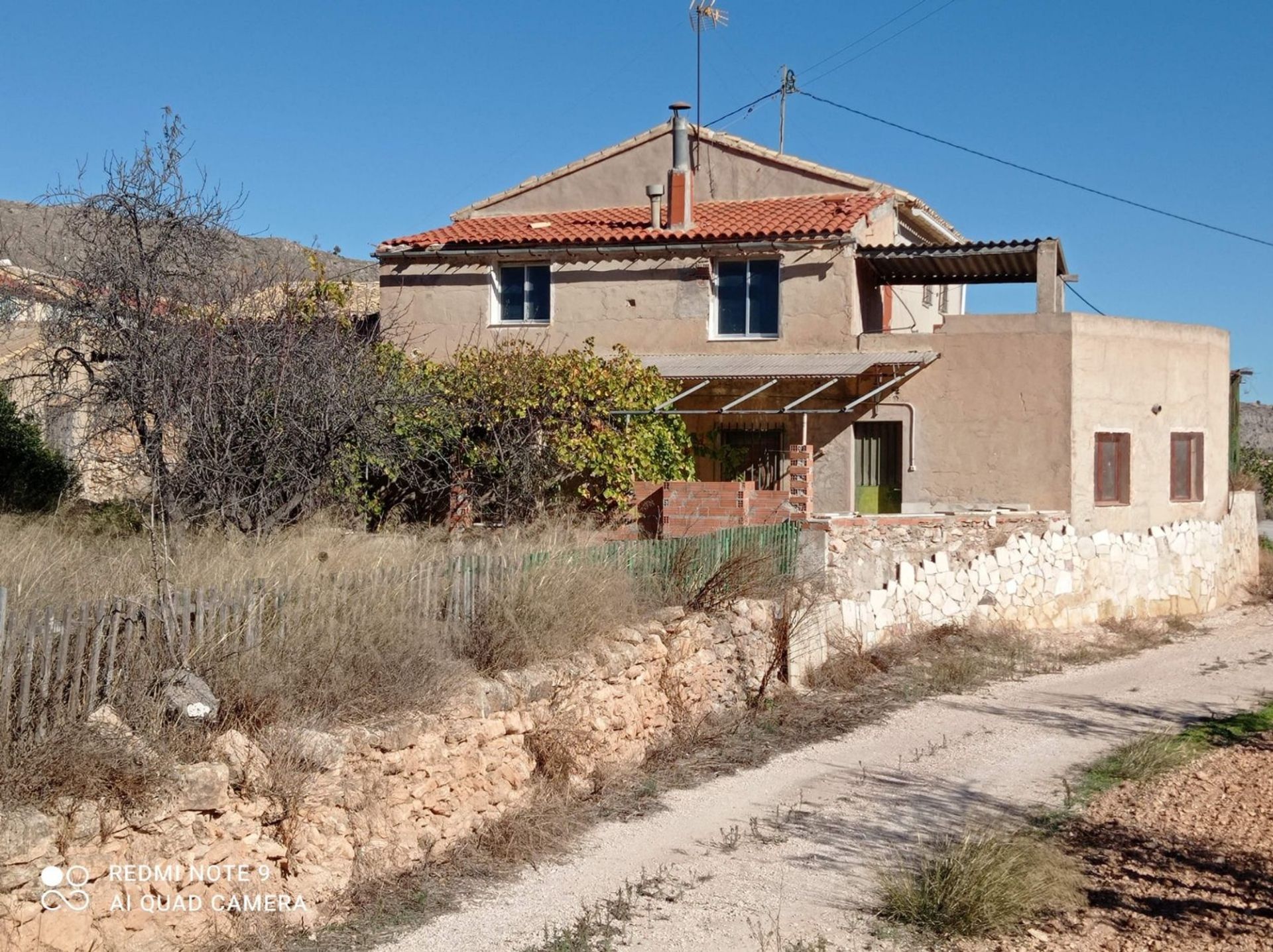 casa en La Romana, Valencia 10725816