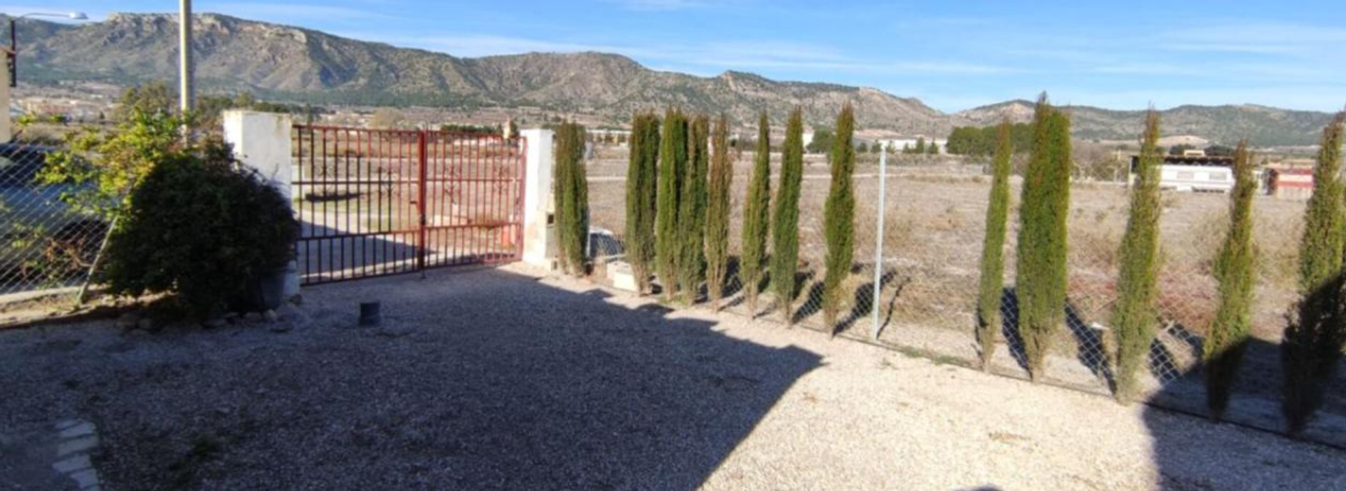 Casa nel les Salines d'Elda, Comunidad Valenciana 10725827