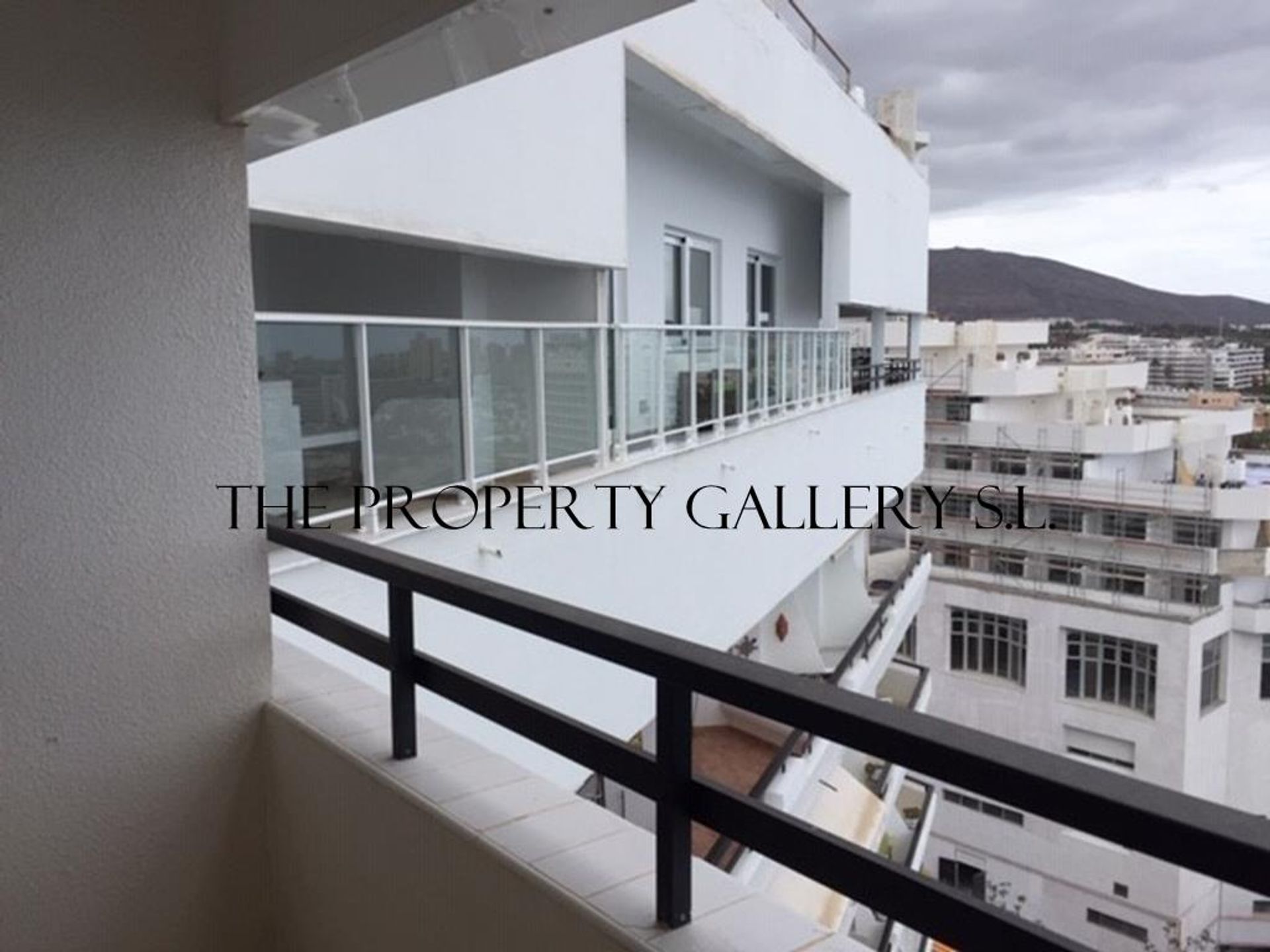 Condominium in Costa Adeje, Canarias 10725837