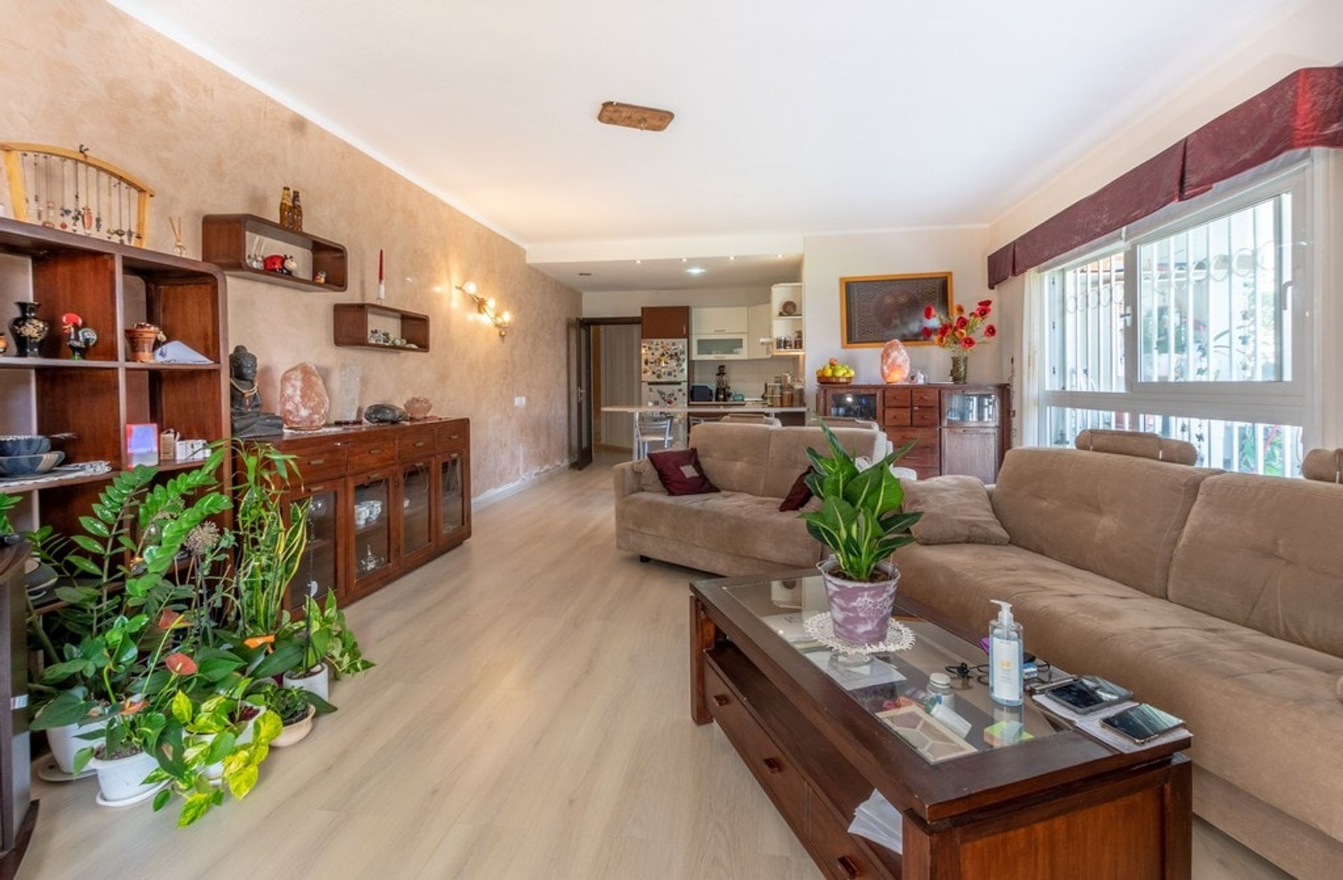 Condominium dans Costa Adeje, Canarias 10725852