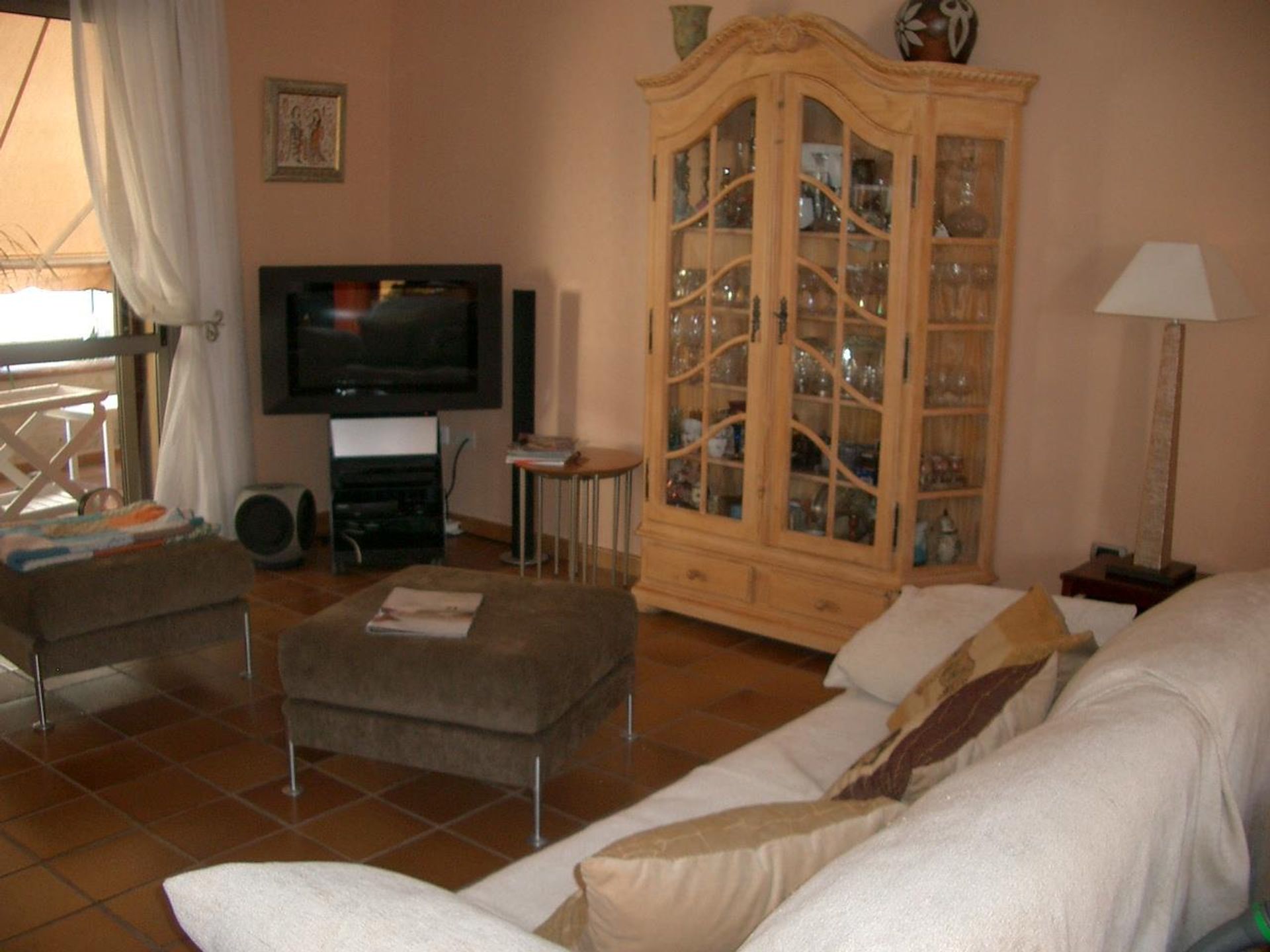 Huis in Granadilla, Canarias 10725857