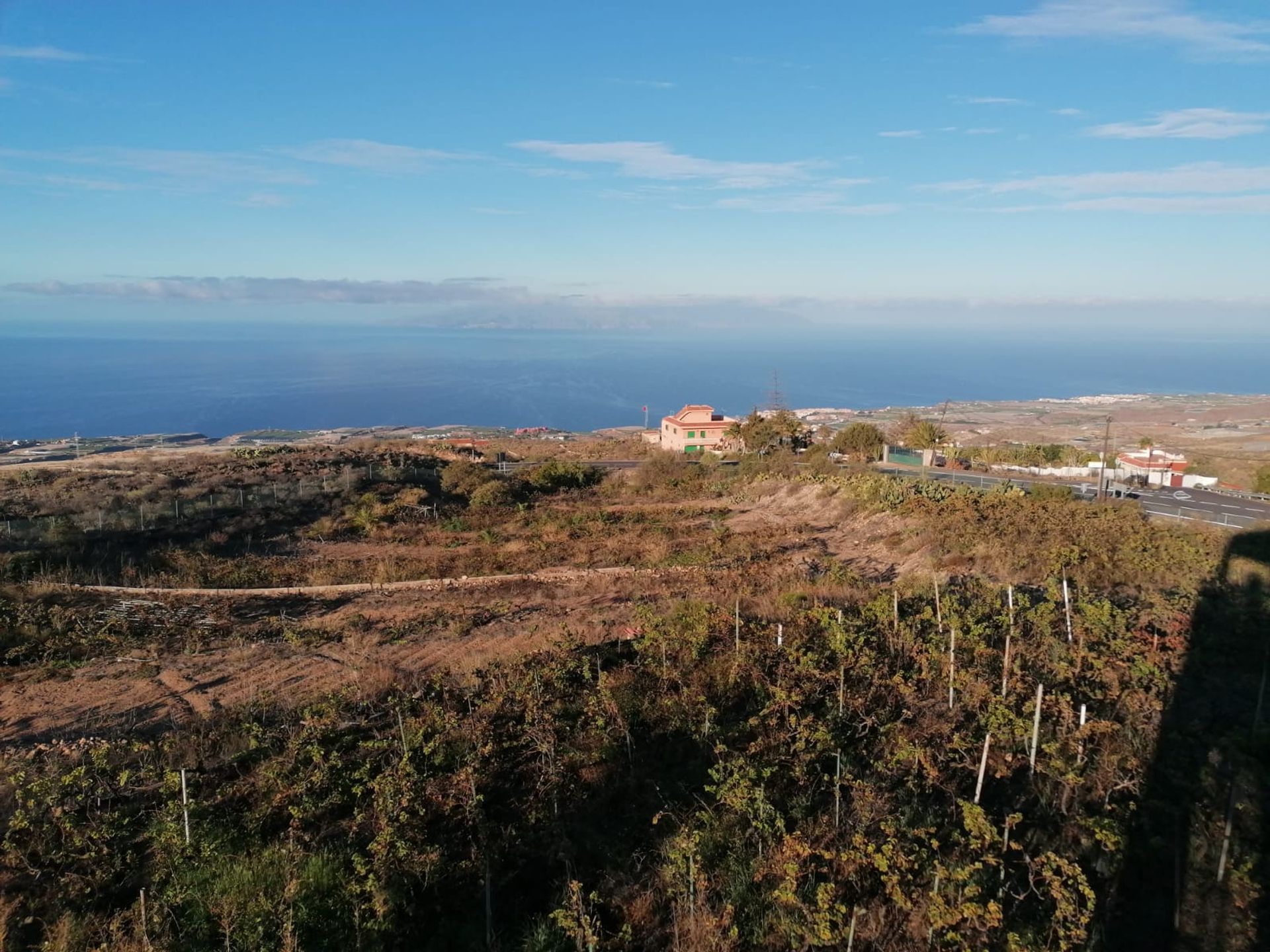 σπίτι σε Guia de Isora, Κανάριοι Νήσοι 10725860