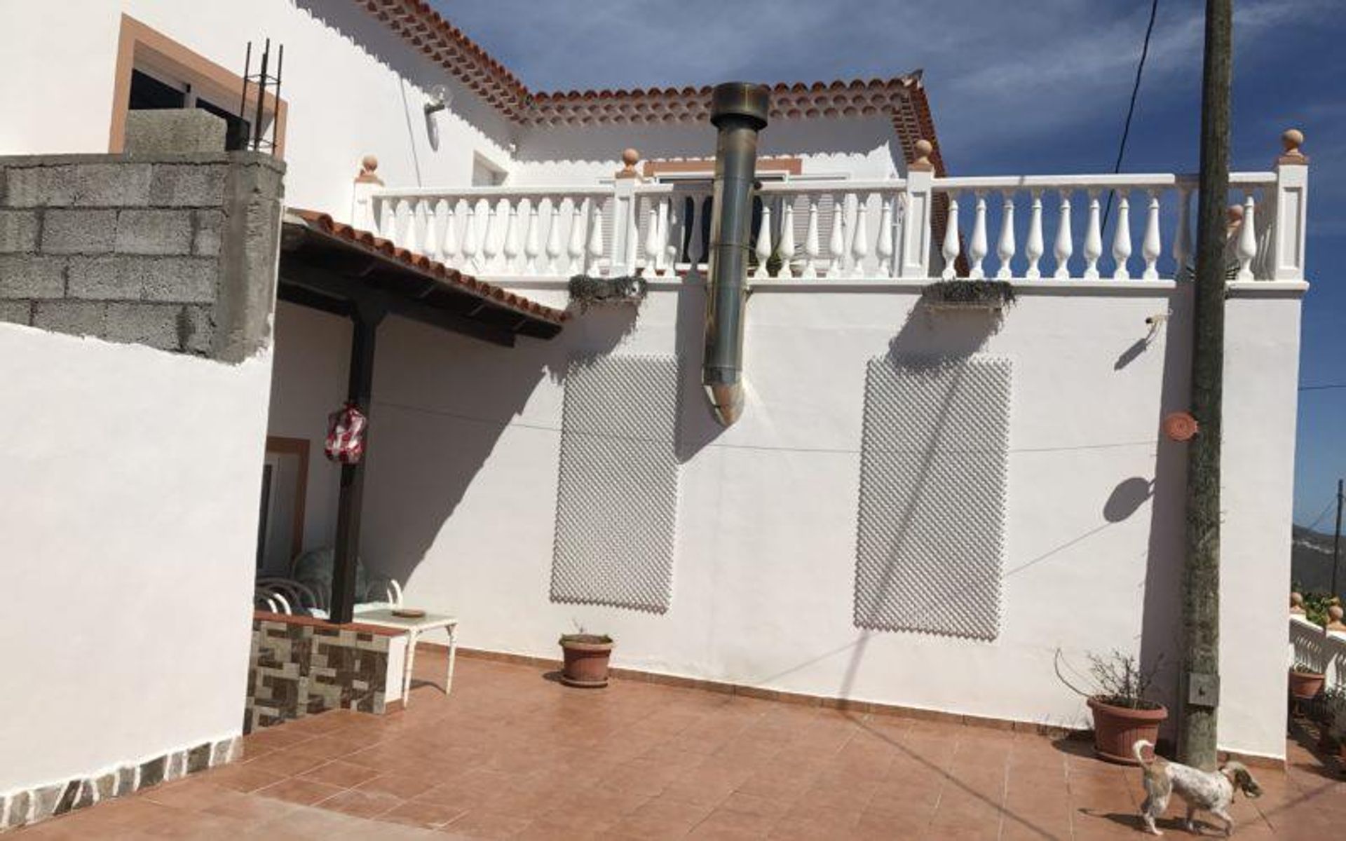 Будинок в Adeje, Canarias 10725861