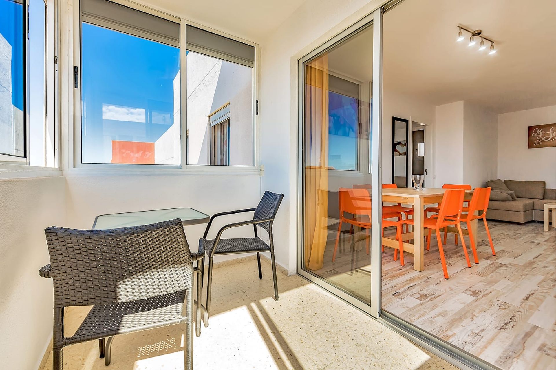 Condominio en El Guincho, Islas Canarias 10725868