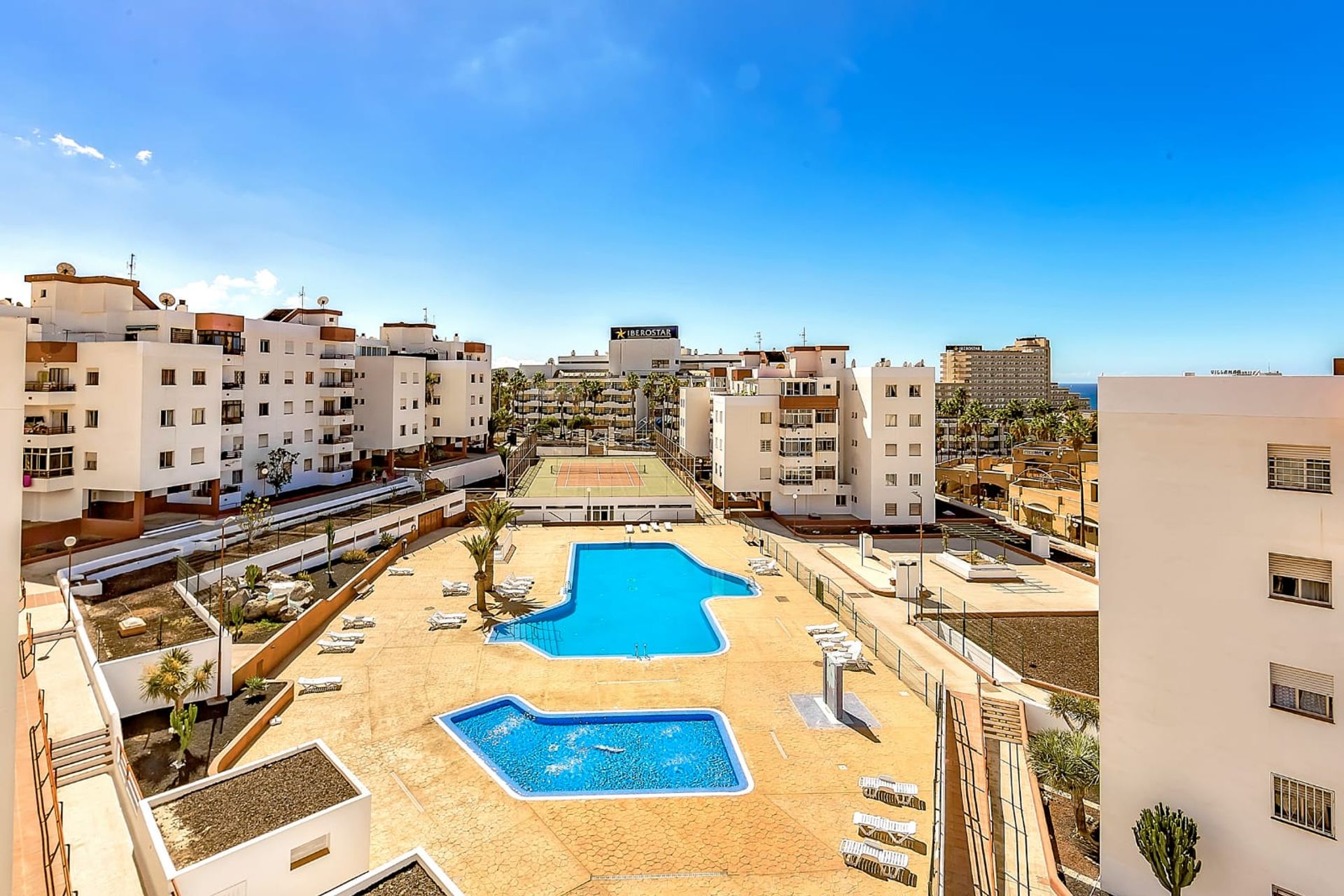 Condominio en El Guincho, Islas Canarias 10725868